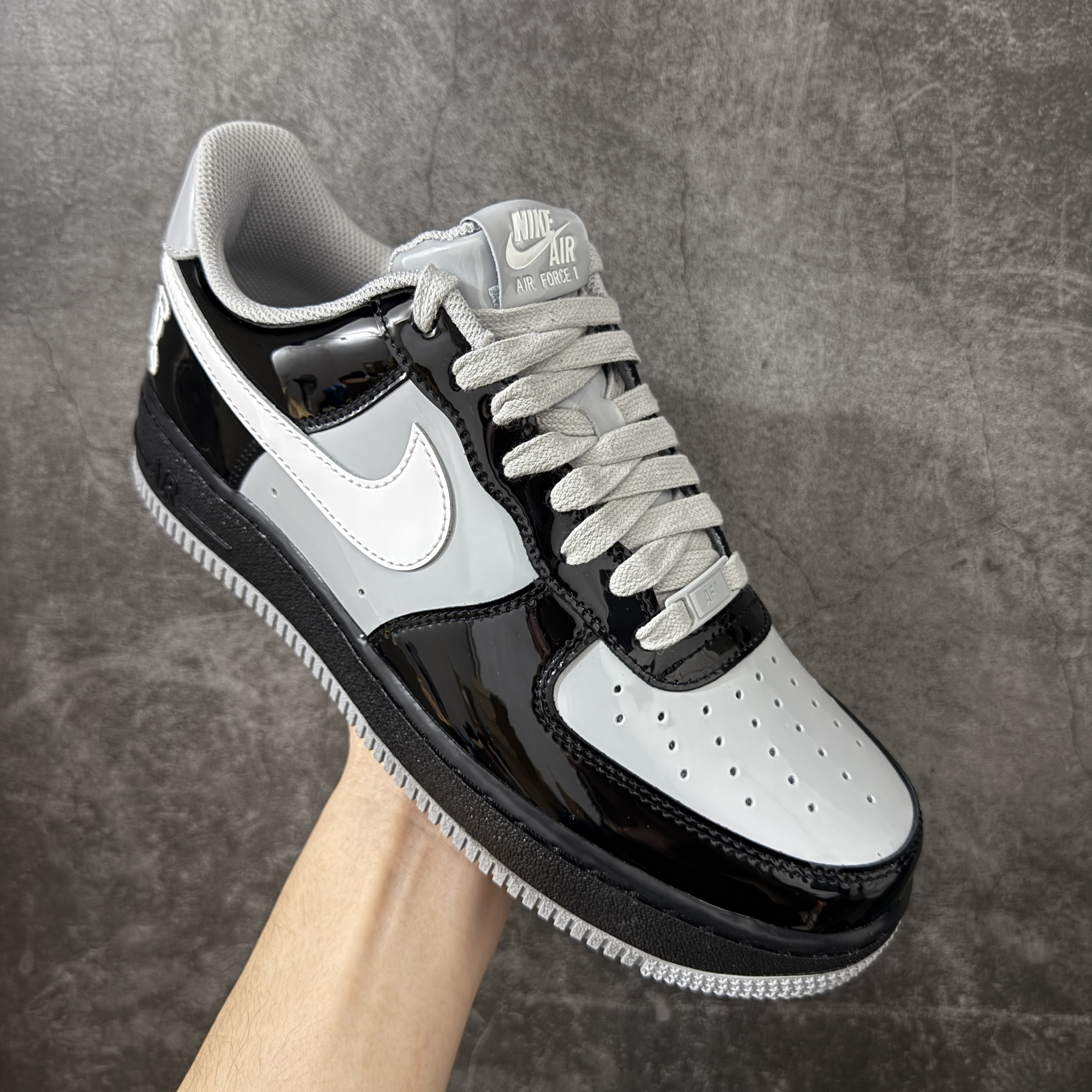 Central Cee Air Force 1 Low AF1 低筒 空军一号 休闲鞋 板鞋 男鞋 女鞋 CU9225-001