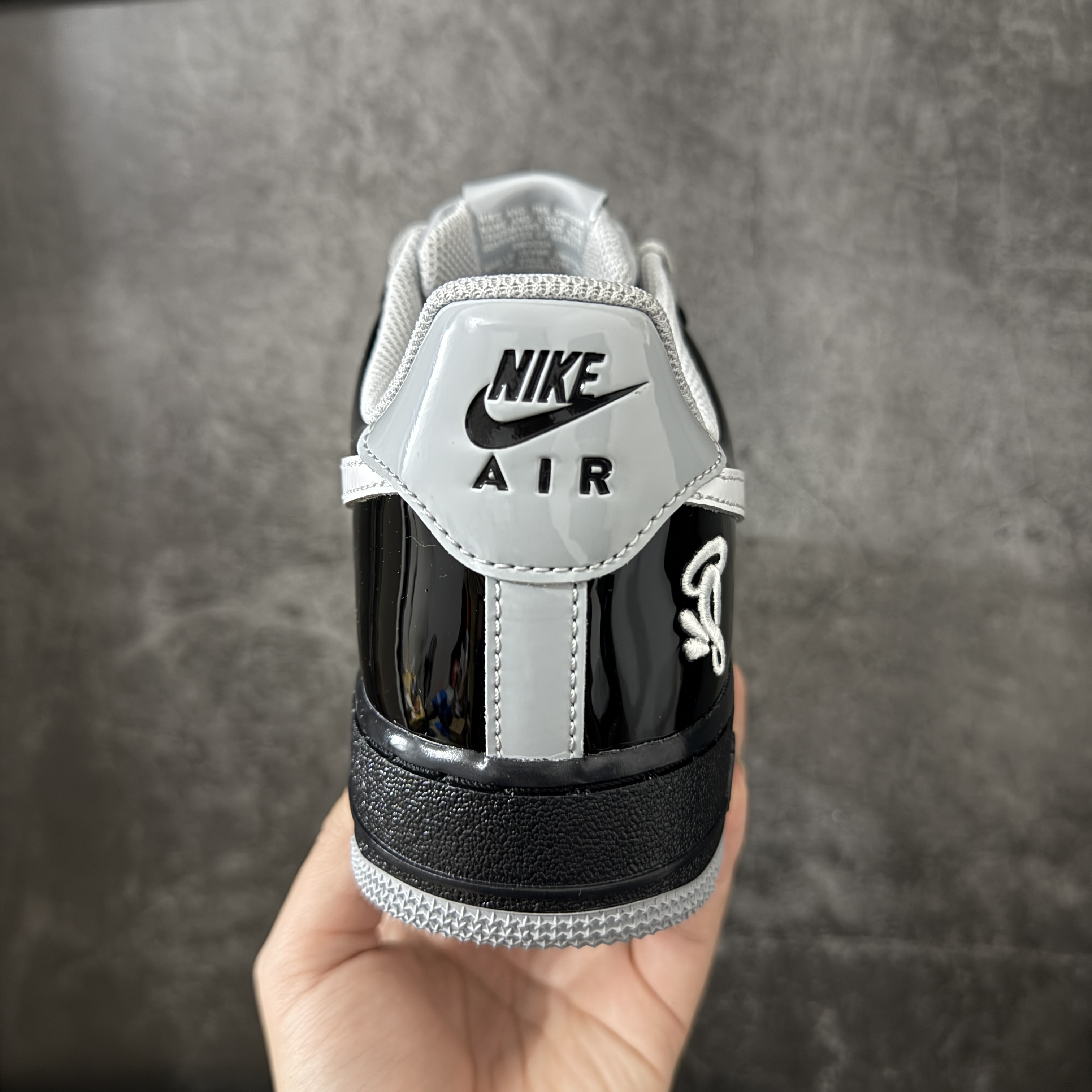 Central Cee Air Force 1 Low AF1 低筒 空军一号 休闲鞋 板鞋 男鞋 女鞋 CU9225-001
