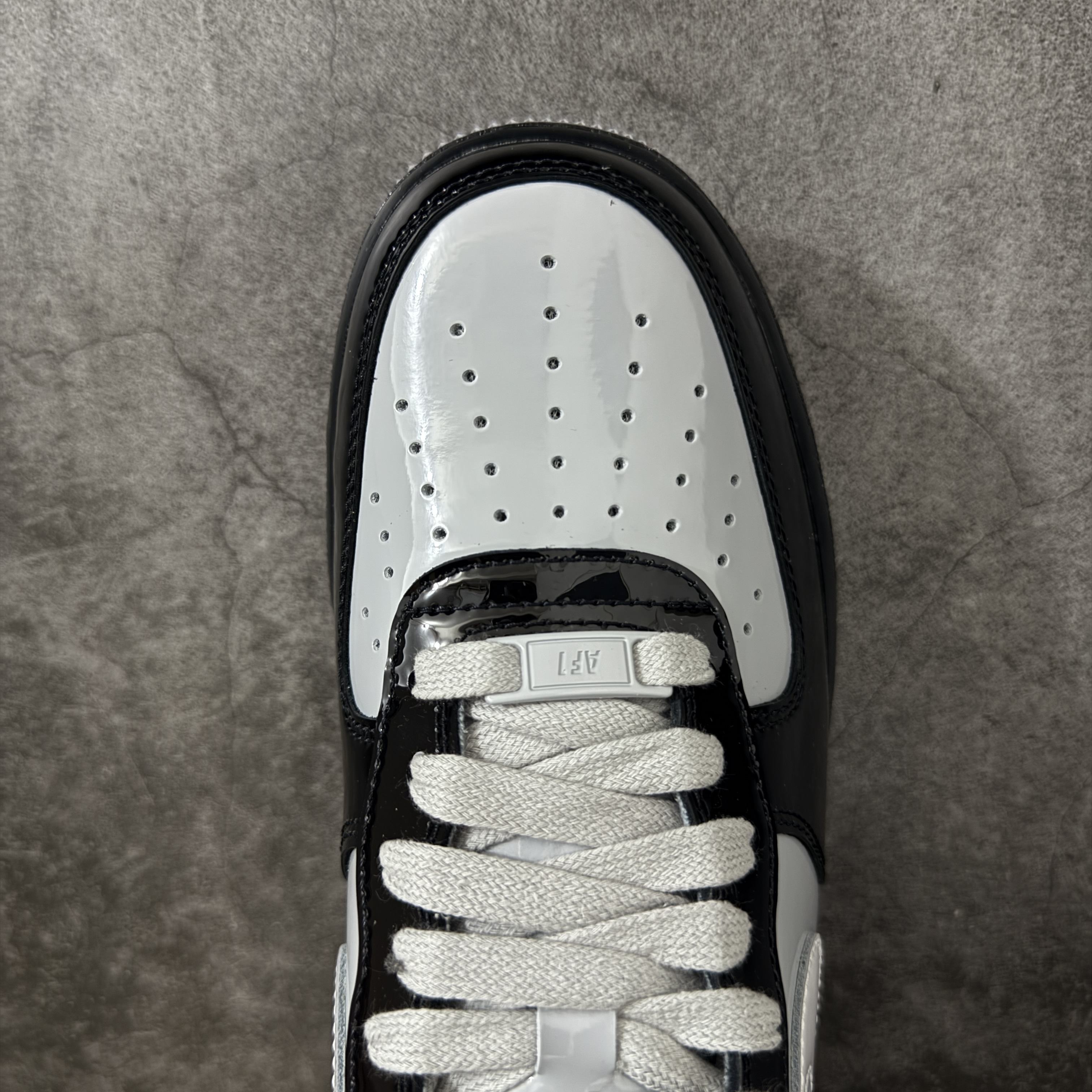 Central Cee Air Force 1 Low AF1 低筒 空军一号 休闲鞋 板鞋 男鞋 女鞋 CU9225-001
