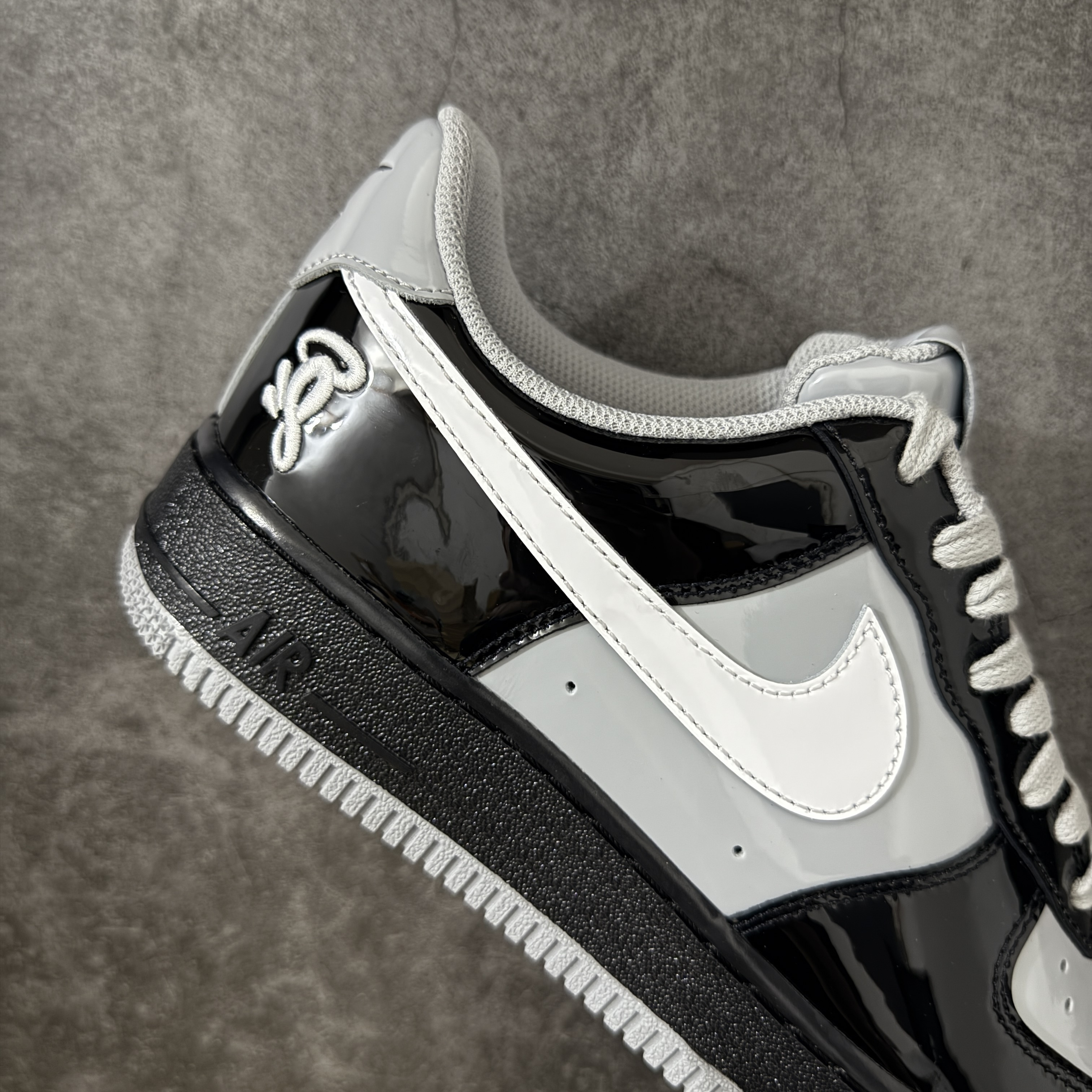 Central Cee Air Force 1 Low AF1 低筒 空军一号 休闲鞋 板鞋 男鞋 女鞋 CU9225-001