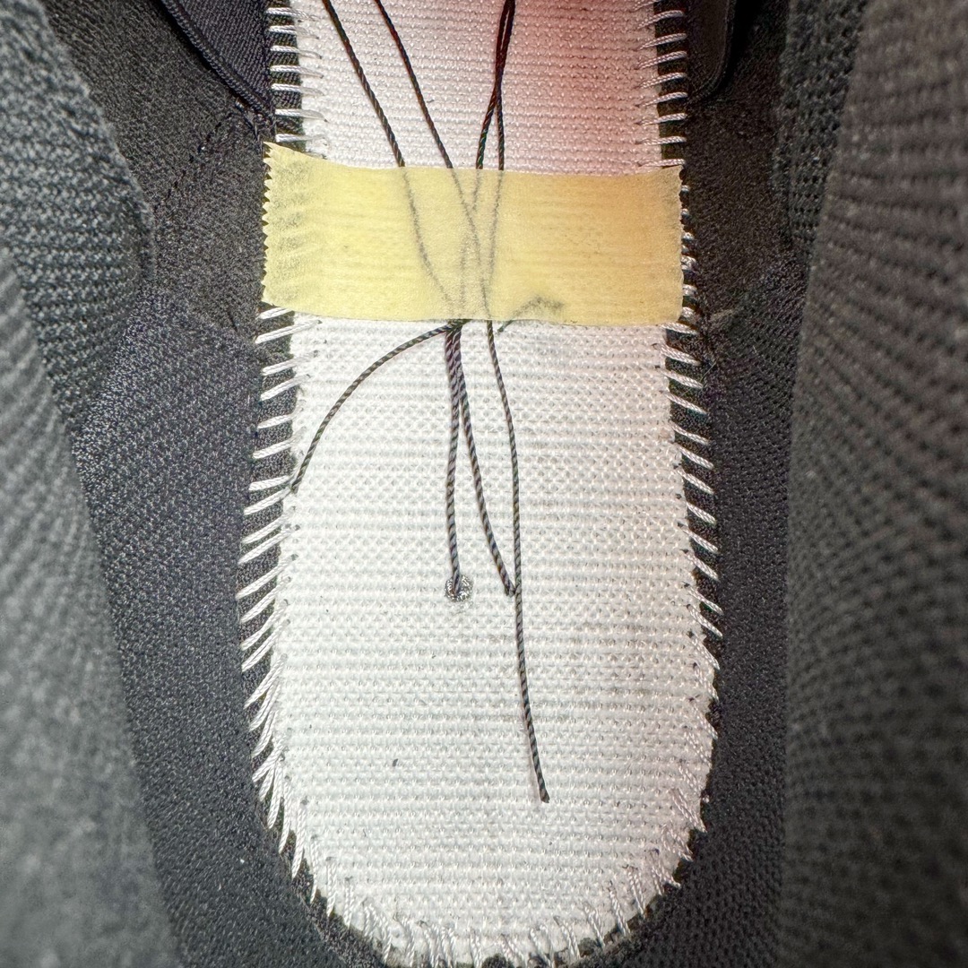 J Balvin Air Jordan 3 Retro Fear AJ3 中筒 休闲鞋 篮球鞋 板鞋 男鞋 黑金 波鞋 黑灰紅  FN0344-001