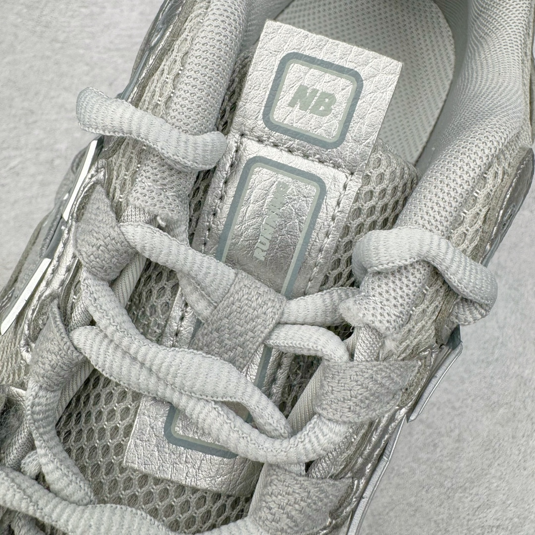 新版  New Balance NB Cordura Triple Black 1906R 低筒 复古跑鞋 耐磨透气 休闲鞋 运动鞋 男鞋 女鞋M 银灰色 M1906AG