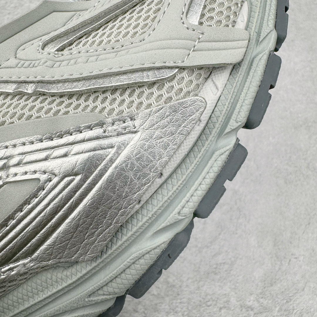 新版  New Balance NB Cordura Triple Black 1906R 低筒 复古跑鞋 耐磨透气 休闲鞋 运动鞋 男鞋 女鞋M 银灰色 M1906AG