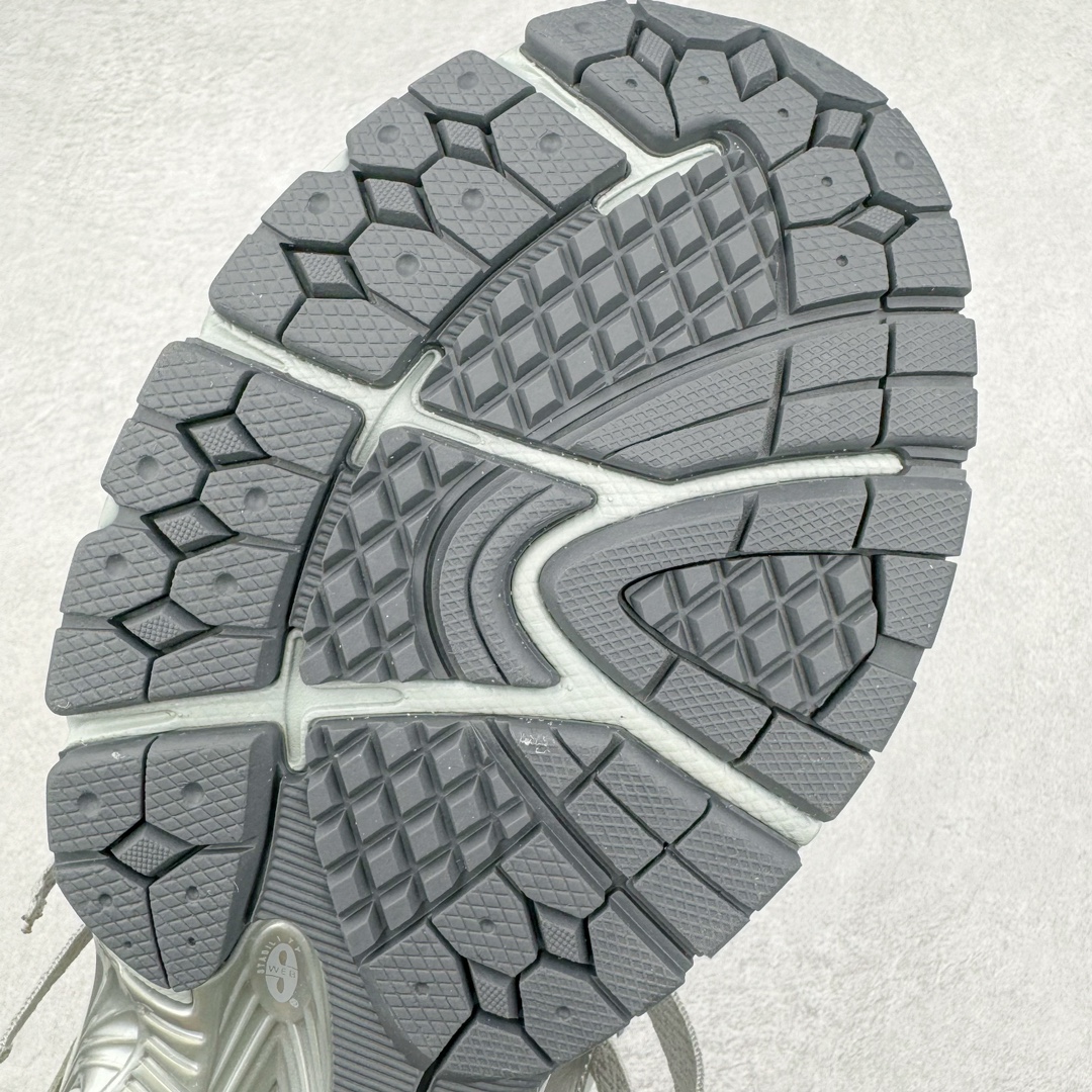 新版  New Balance NB Cordura Triple Black 1906R 低筒 复古跑鞋 耐磨透气 休闲鞋 运动鞋 男鞋 女鞋M 银灰色 M1906AG