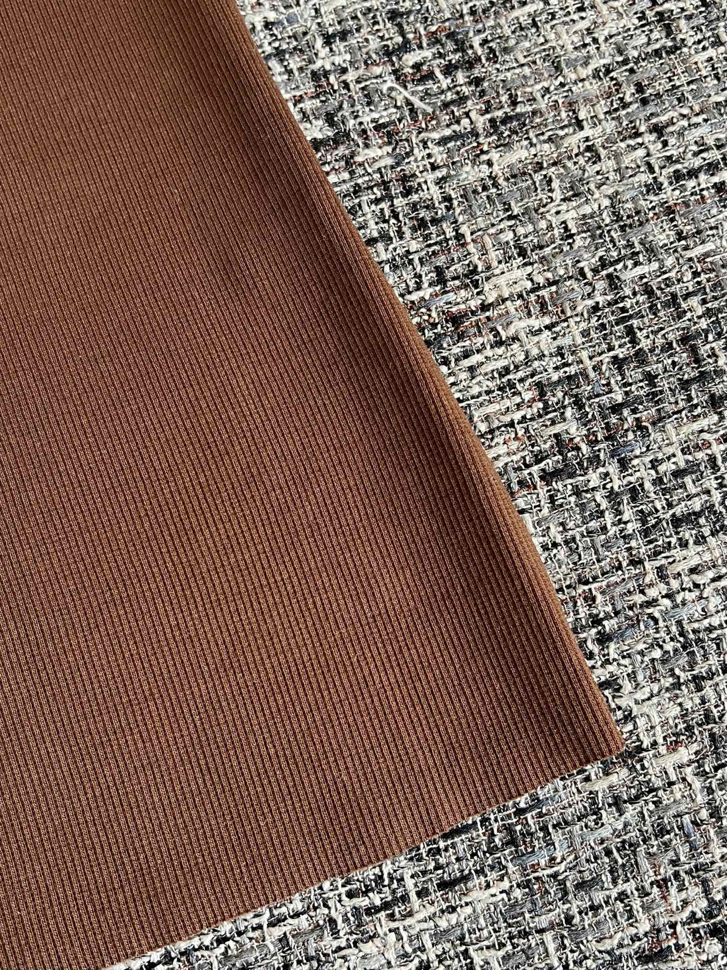 CELINE 26 Ribbed Women's Vest