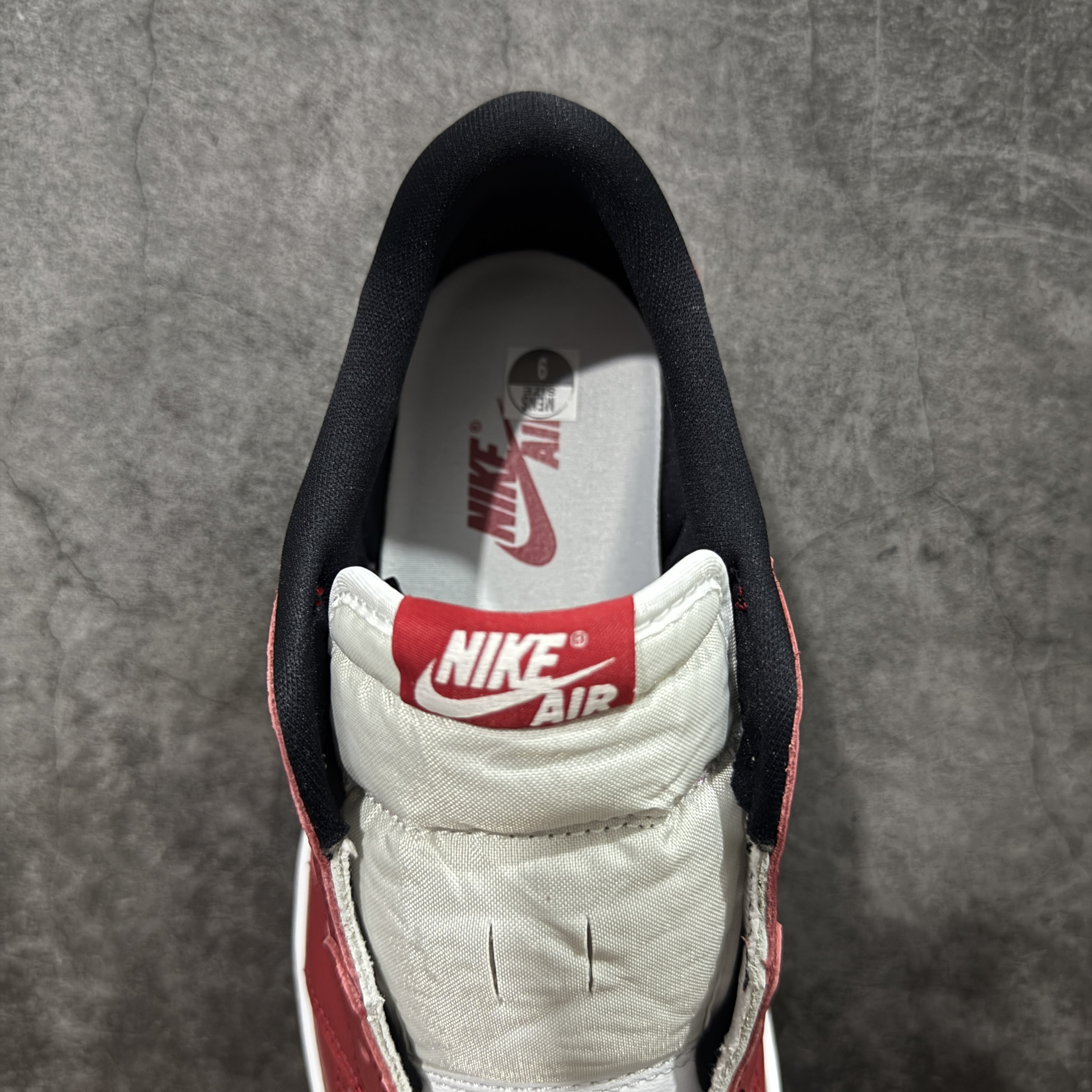 2025 Air Jordan 1 Retro Low Chicago AJ1 OG 低筒 板鞋 休闲鞋 男鞋 芝加哥  HQ6998-600