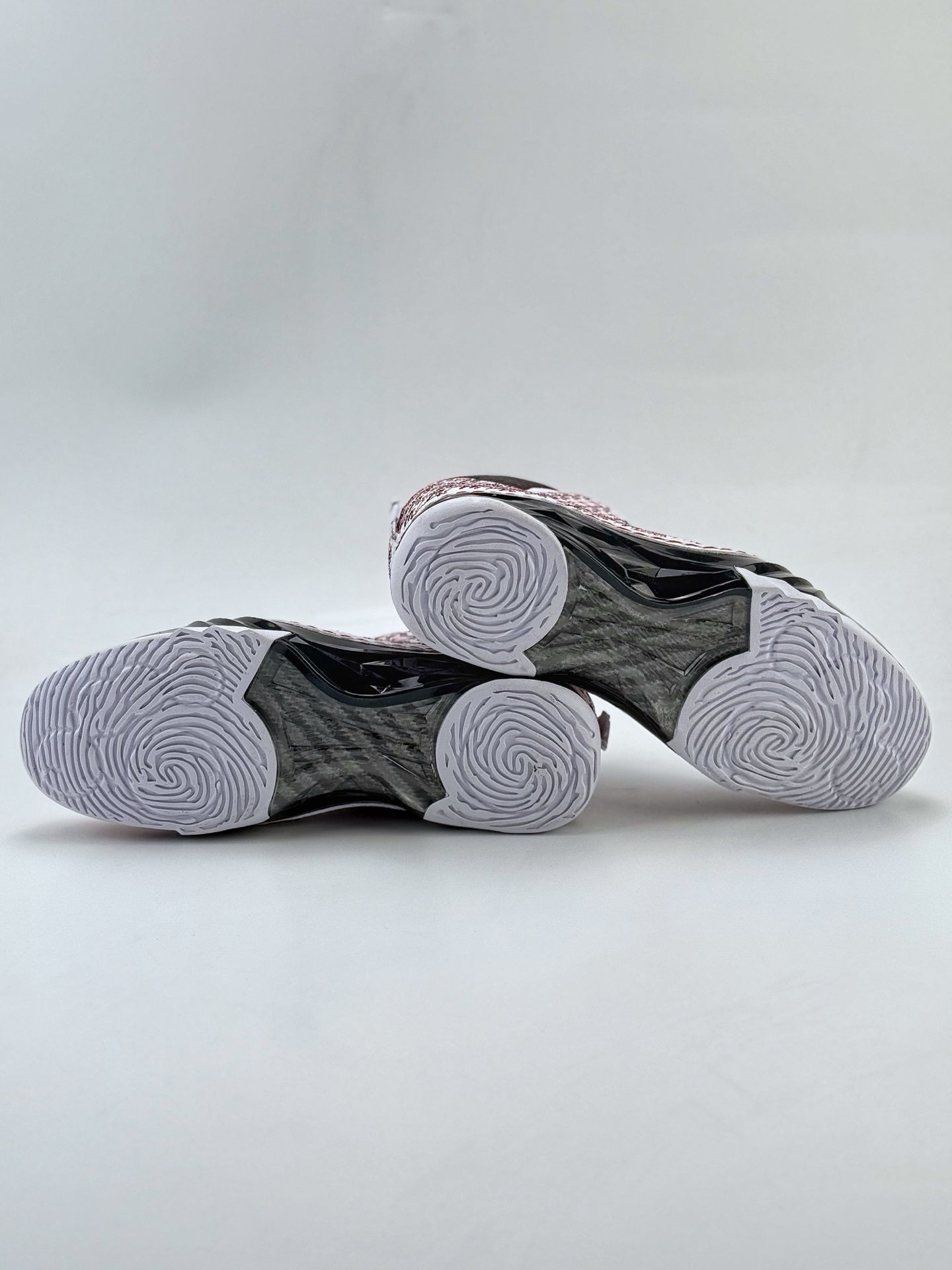 Jordan Air Jordan 23 Motorsports Wizards OG 款 AJ23 防滑轻便中帮复古篮球鞋  男款 黑白红  C0318377-101