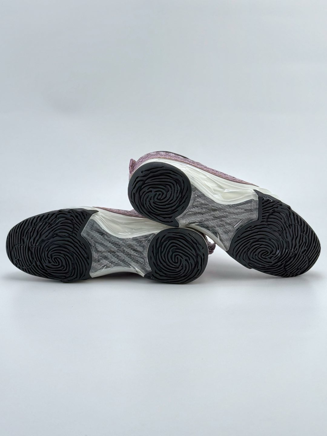 Jordan Air Jordan 23 Motorsports Wizards OG 款 AJ23 防滑轻便中帮复古篮球鞋  男款  C0紫色 318376-102