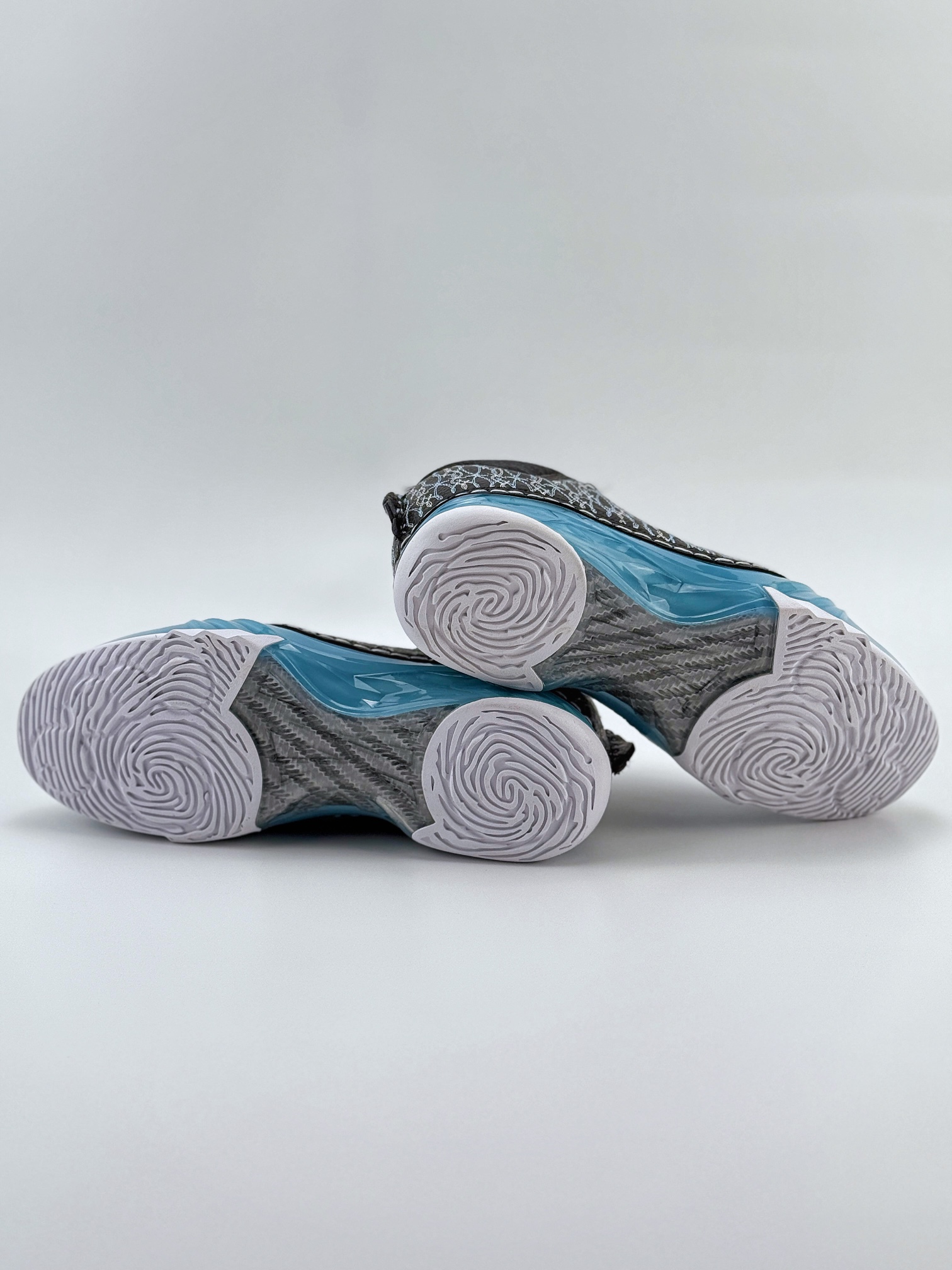 Jordan Air Jordan 23 Motorsports Wizards OG 款 AJ23 防滑轻便中帮复古篮球鞋  男款  C0   