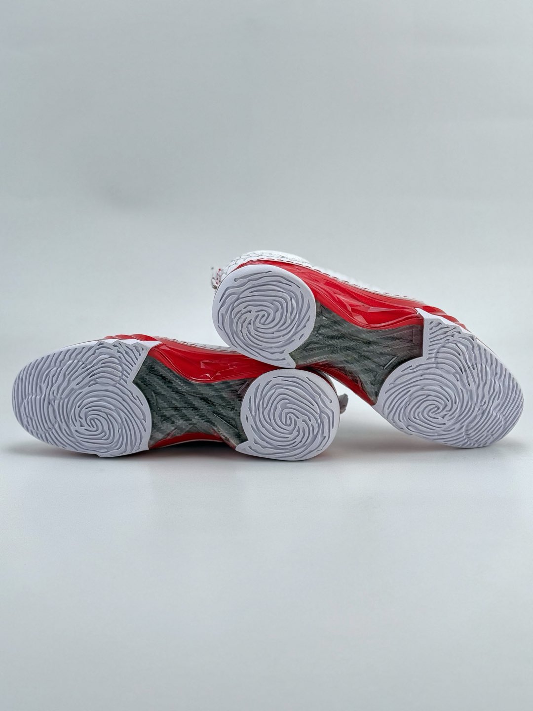 Jordan Air Jordan 23 Motorsports Wizards OG 款 AJ23 防滑轻便中帮复古篮球鞋  男款  C0白红 318376-161