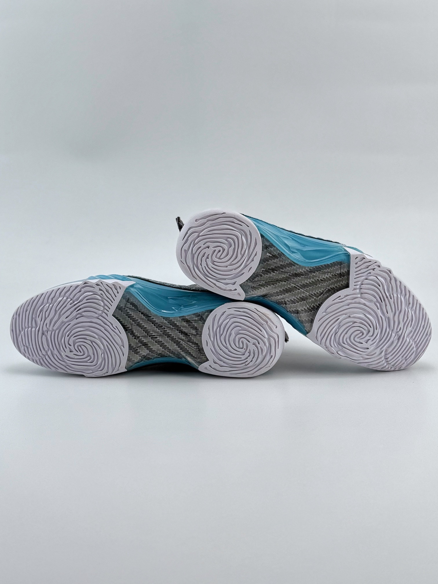 Jordan Air Jordan 23 Motorsports Wizards OG 款 AJ23 防滑轻便中帮复古篮球鞋  男款  C0蓝灰 318474-151