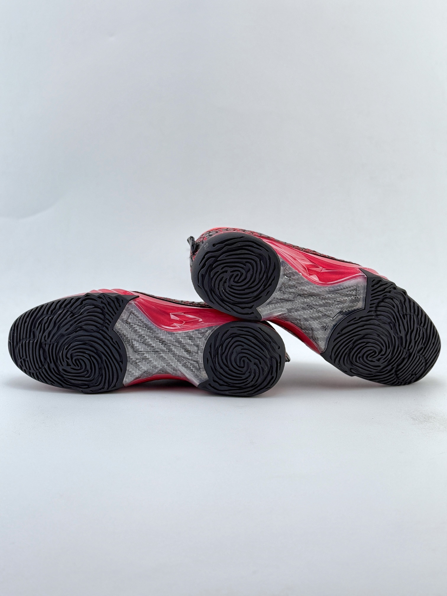 Jordan Air Jordan 23 Motorsports Wizards OG 款 AJ23 防滑轻便中帮复古篮球鞋  男款  C0黑红 318474-061