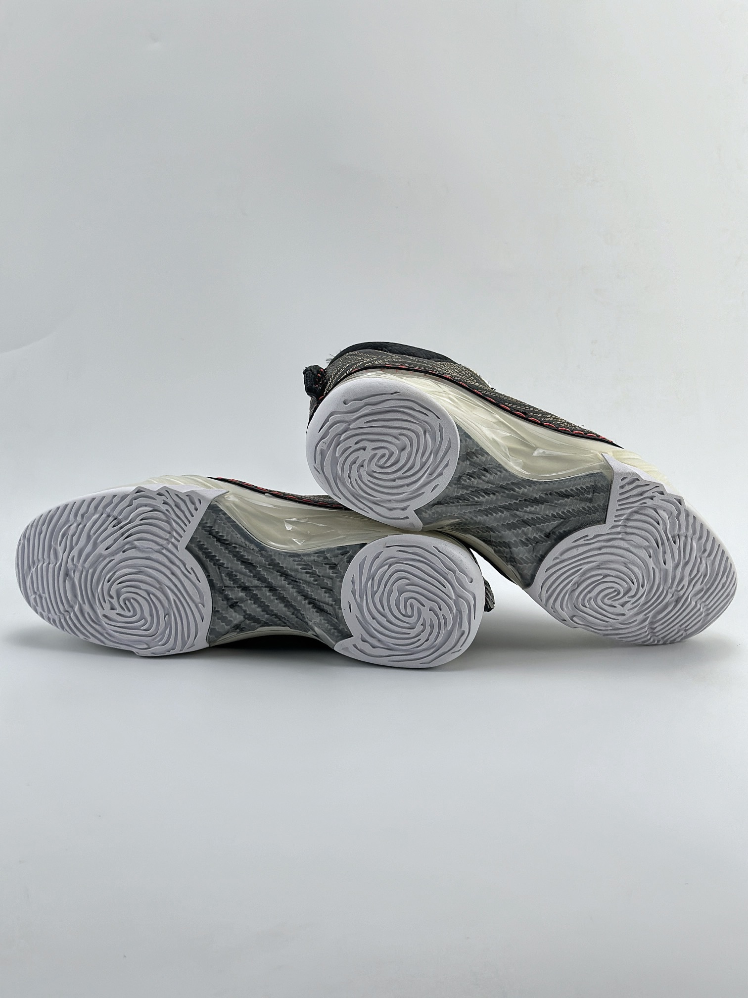 TITANX Jordan Air Jordan 23 Motorsports Wizards OG 款 AJ23 防滑轻便中帮复古篮球鞋  男款  C0白黑金 CZ6222-001