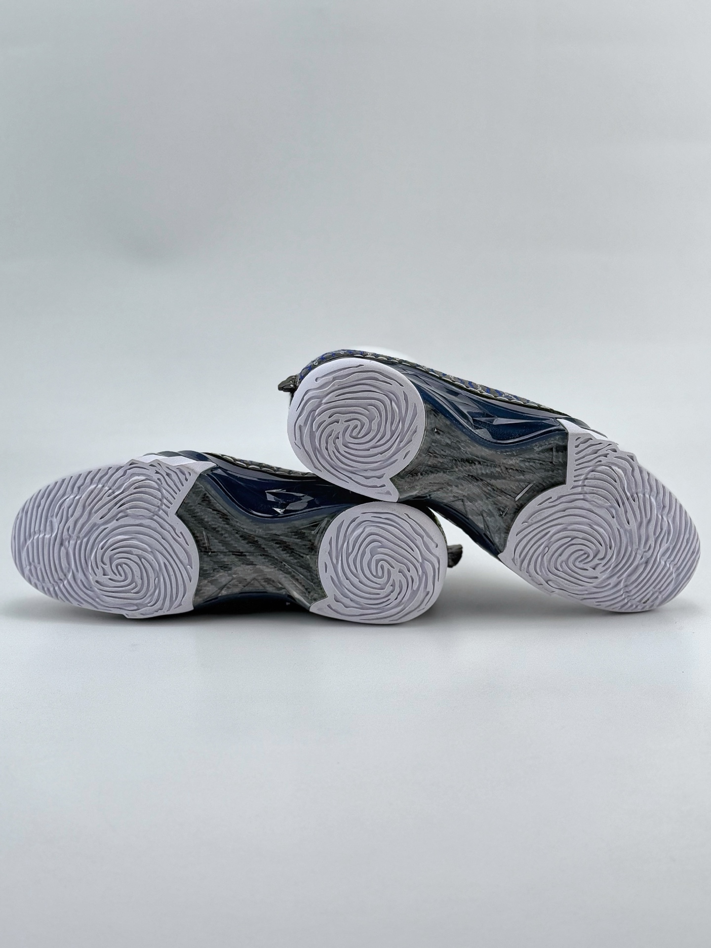 Jordan Air Jordan 23 Motorsports Wizards OG 款 AJ23 防滑轻便中帮复古篮球鞋  男款  C0蓝色 318376-011