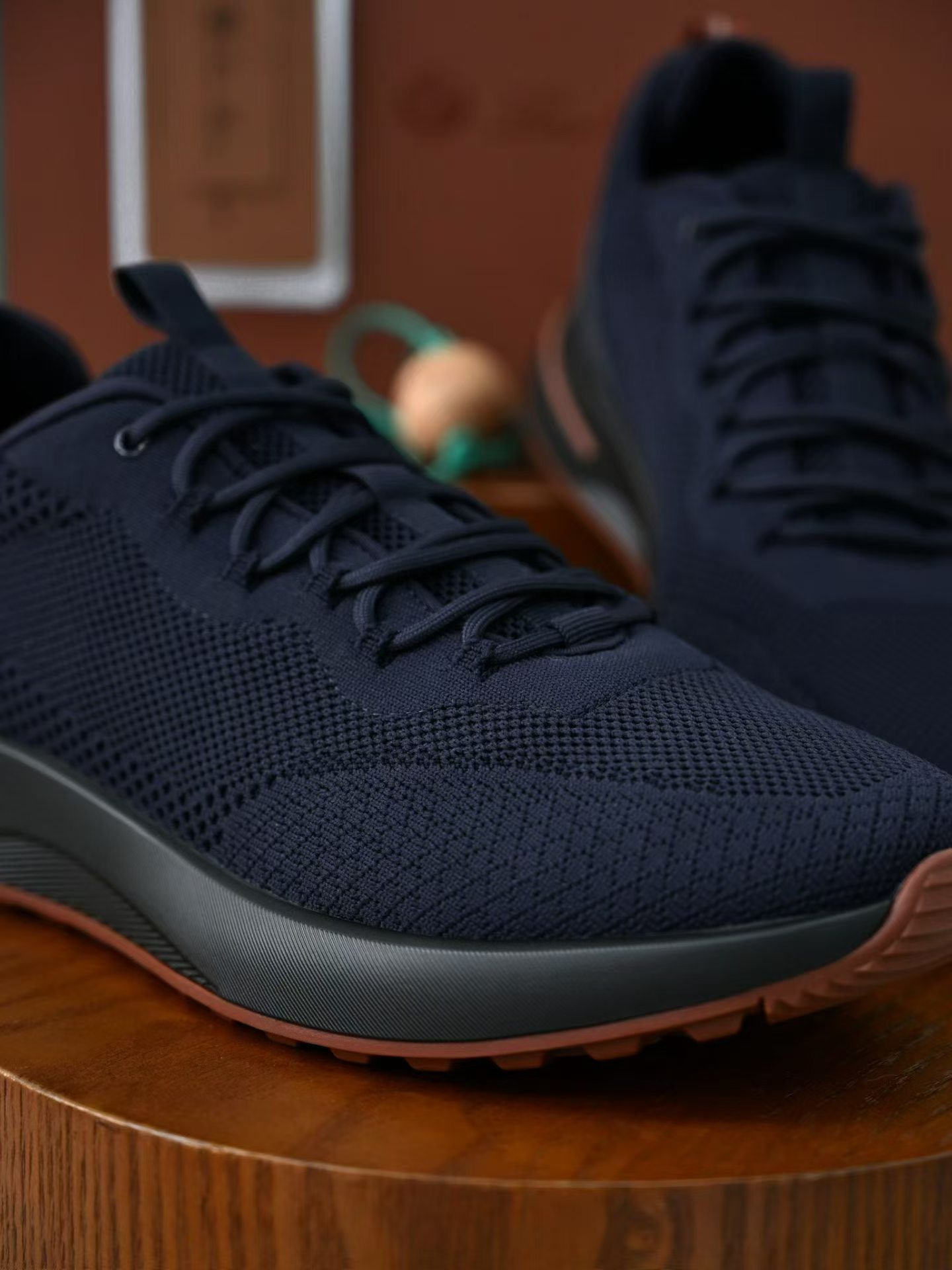 LP Loro Piana Week End Walk  Low-top Comfortable and casual Men's Shoes  Bullshit C0运动鞋 波鞋 LP2527