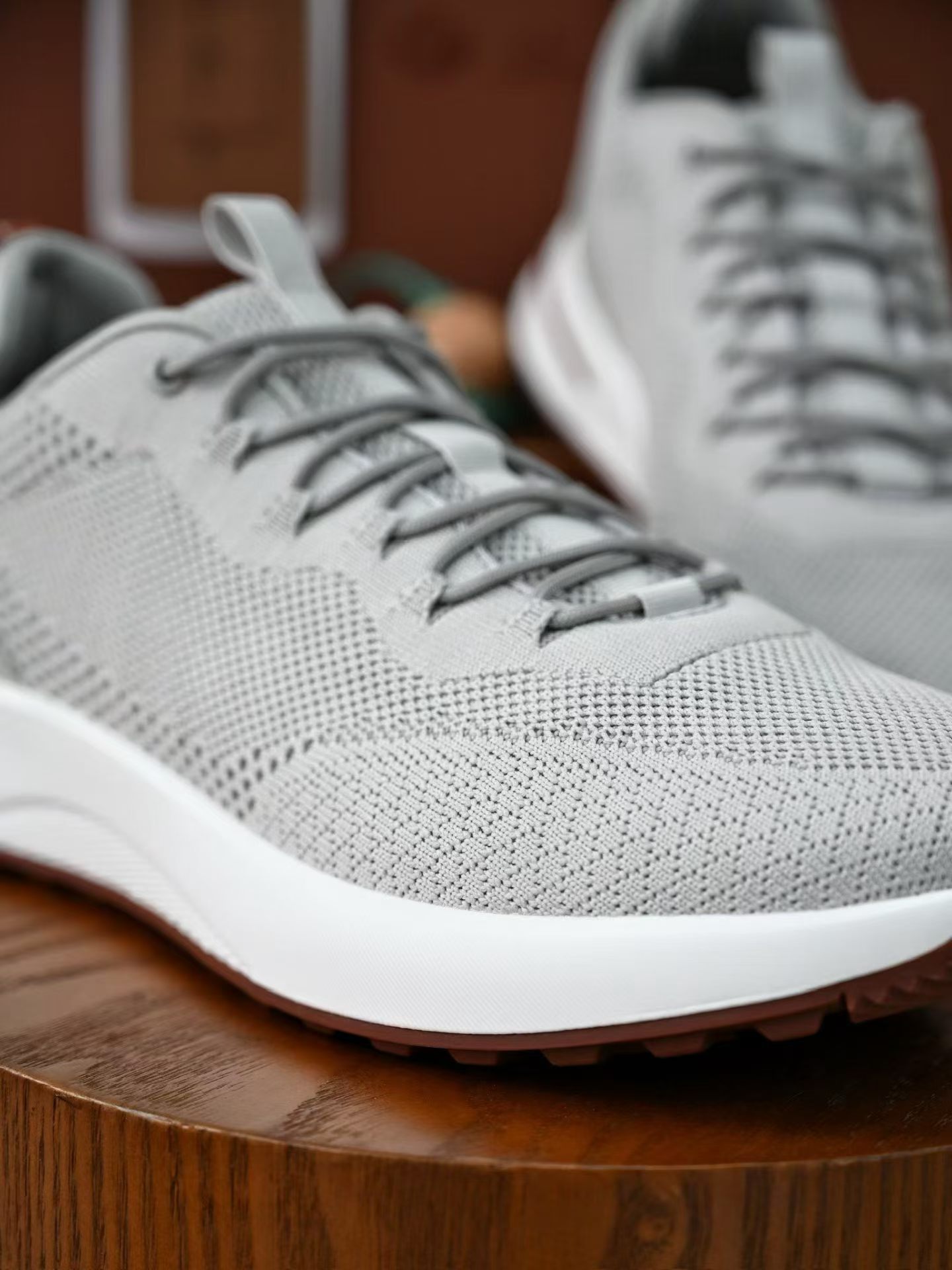 LP Loro Piana Week End Walk  Low-top Comfortable and casual Men's Shoes  Bullshit C0运动鞋 波鞋 LP2527