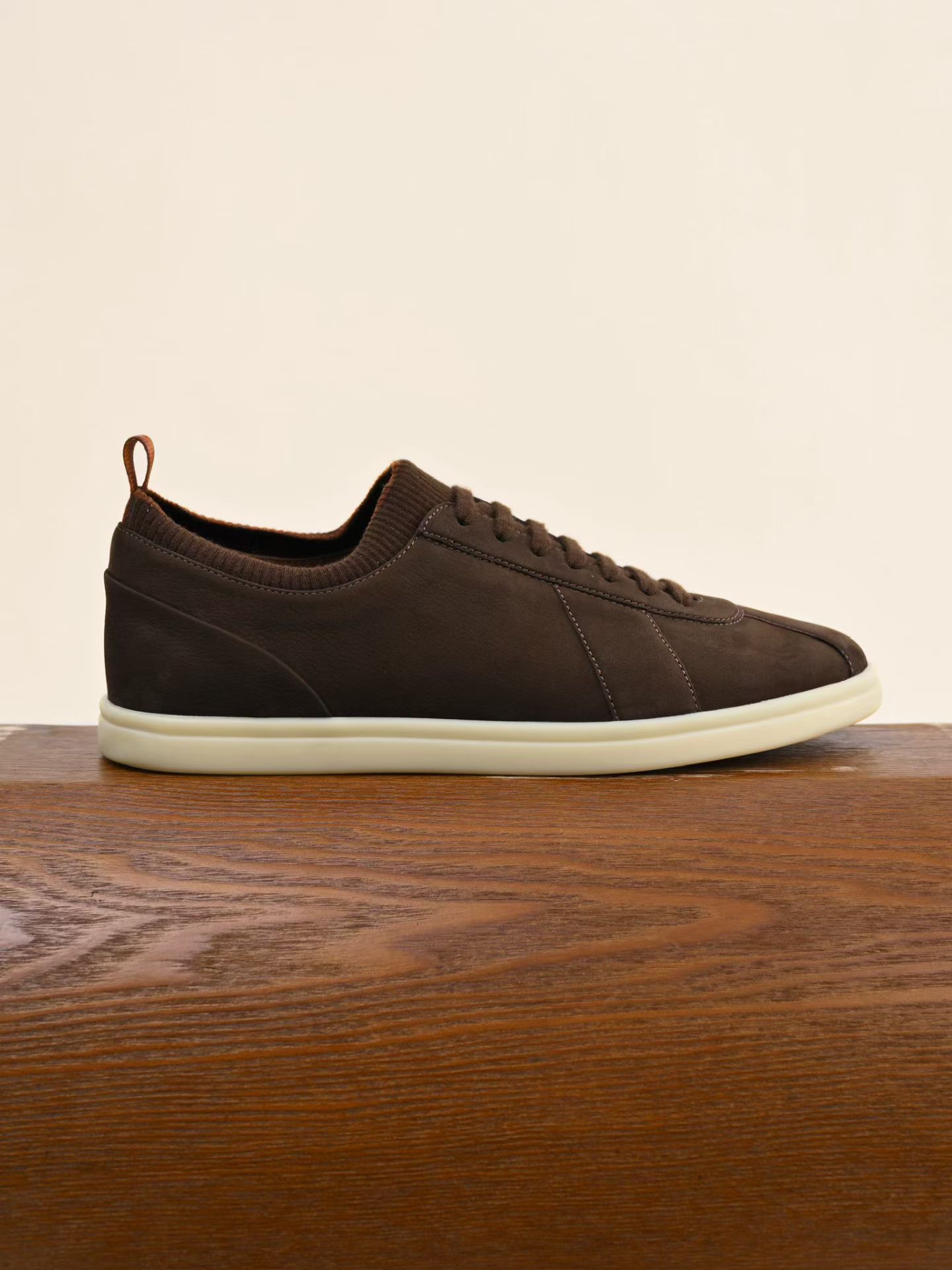 LP Loro Piana Week End Walk  Low-top Comfortable and casual Men's Shoes  Bullshit C0运动鞋 波鞋 LP2565