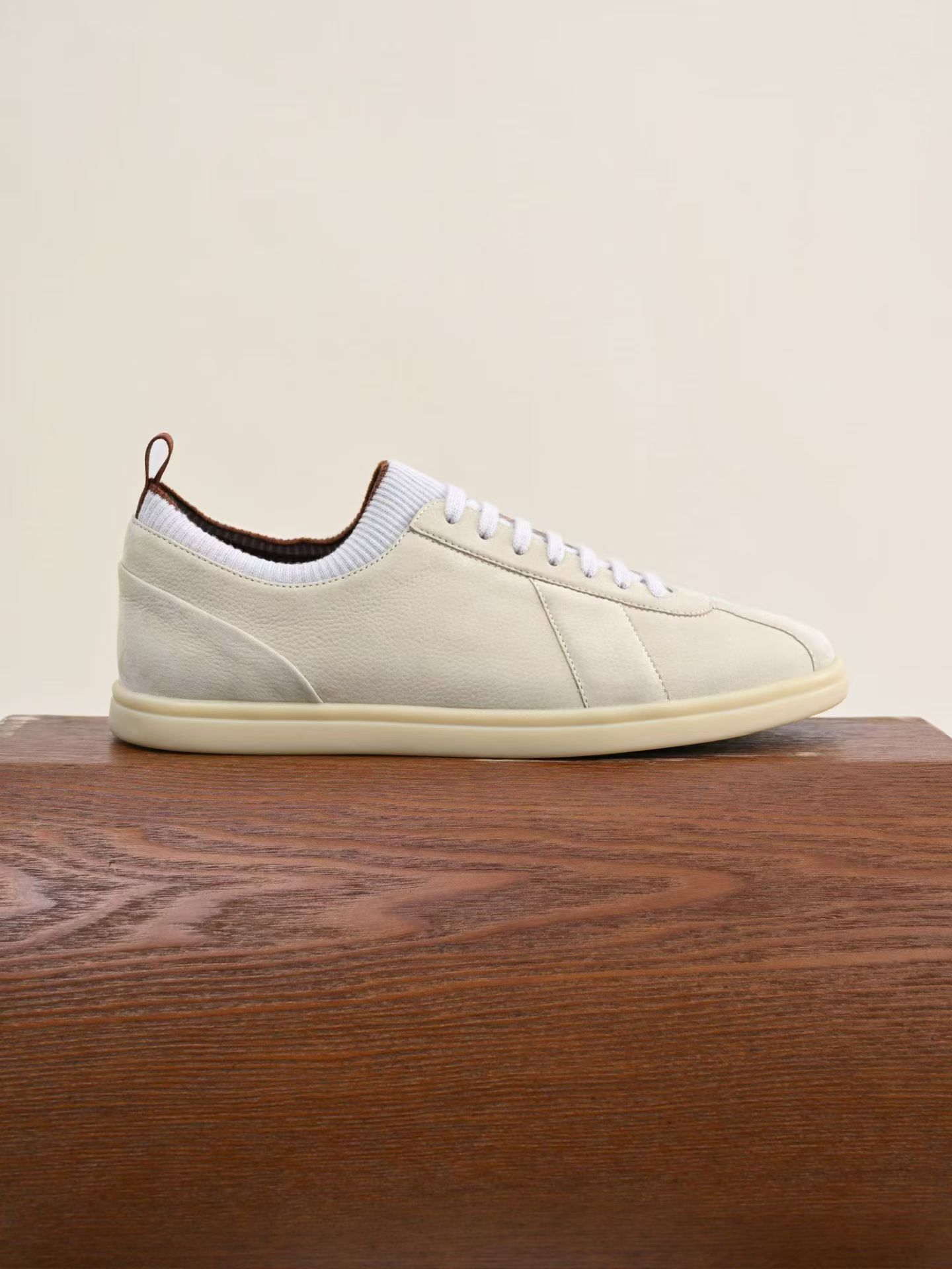 LP Loro Piana Week End Walk  Low-top Comfortable and casual Men's Shoes  Bullshit C0运动鞋 波鞋 LP2565