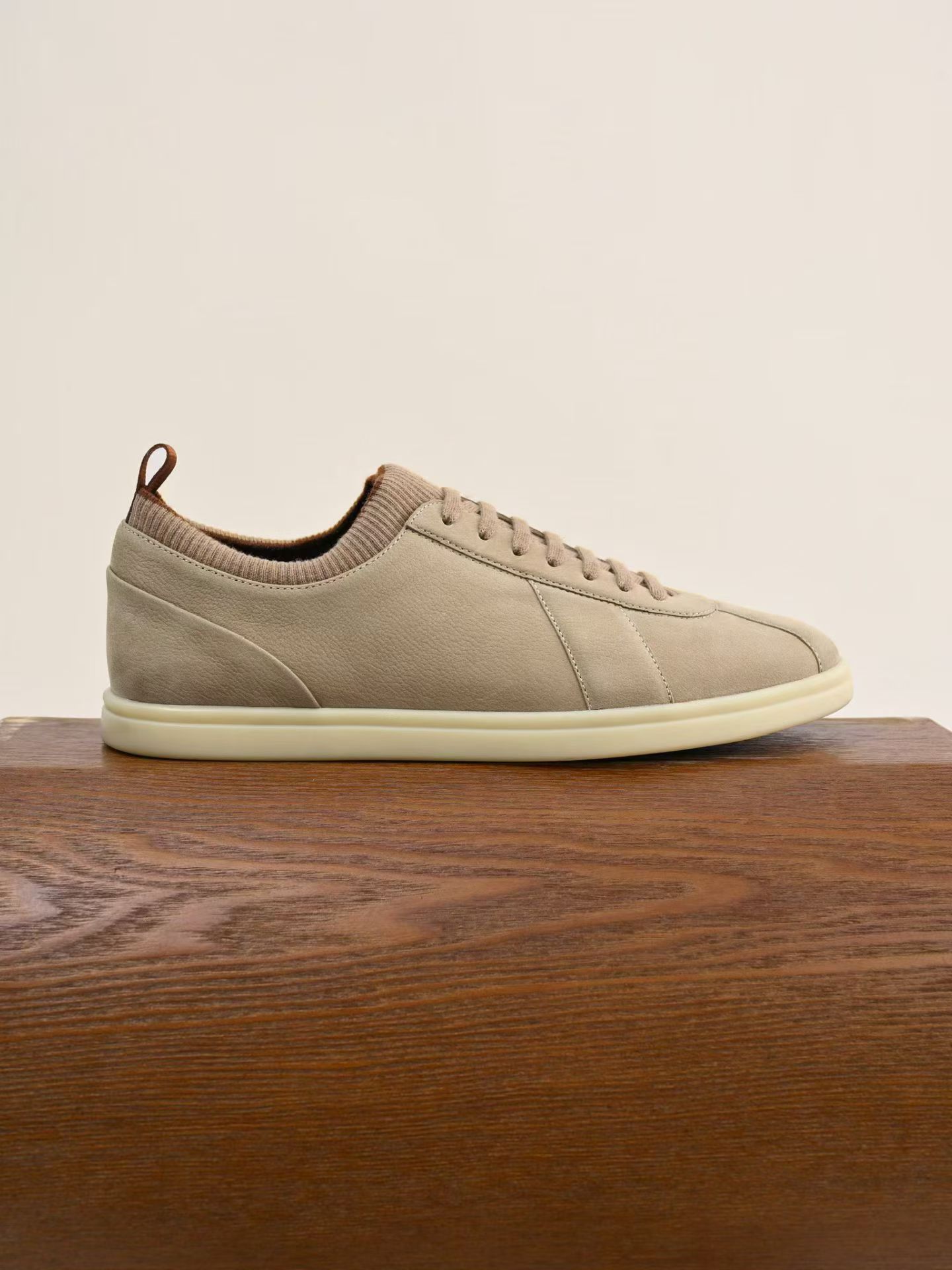 LP Loro Piana Week End Walk  Low-top Comfortable and casual Men's Shoes  Bullshit C0运动鞋 波鞋 LP2565