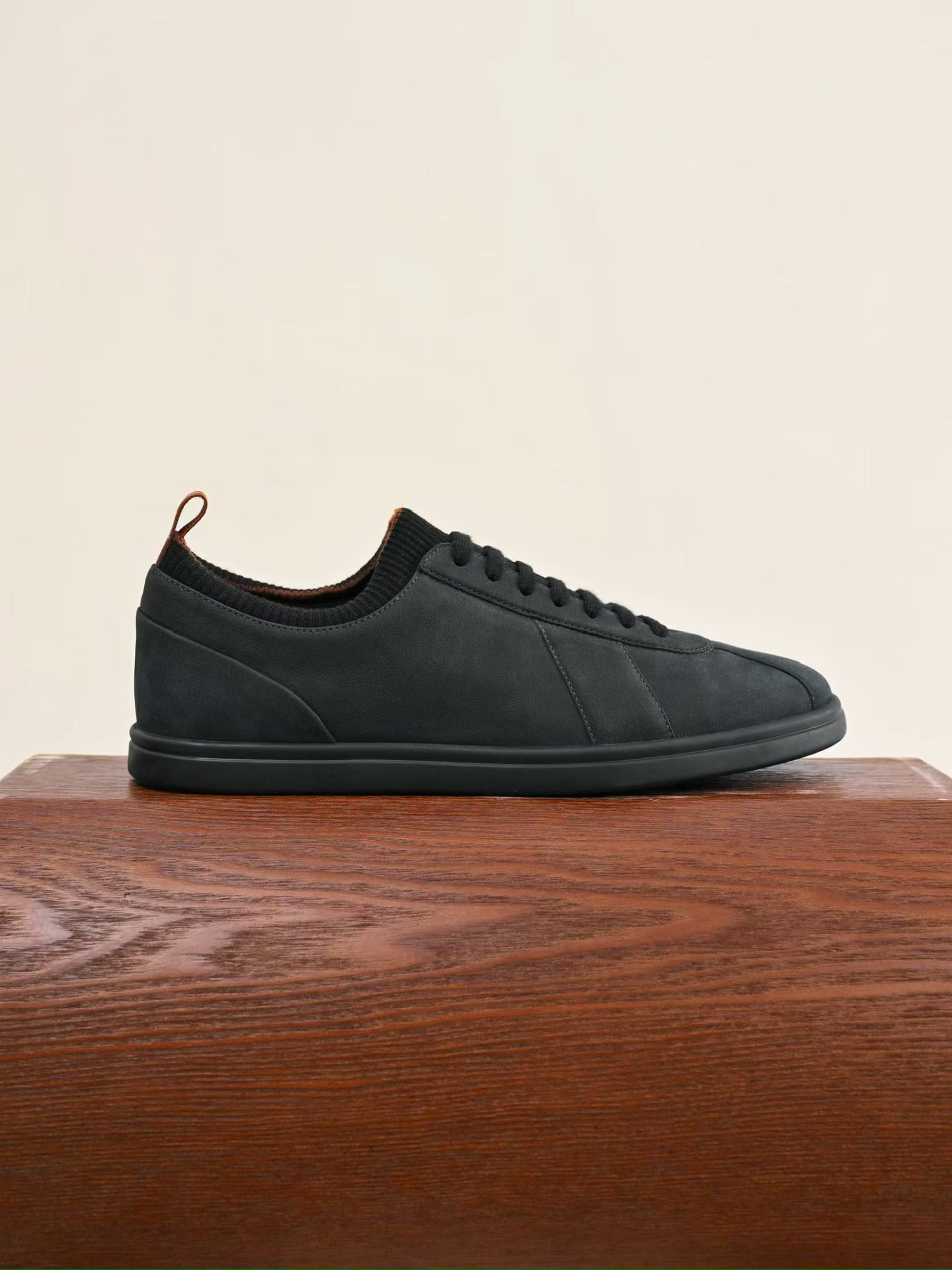 LP Loro Piana Week End Walk  Low-top Comfortable and casual Men's Shoes  Bullshit C0运动鞋 波鞋 LP2565