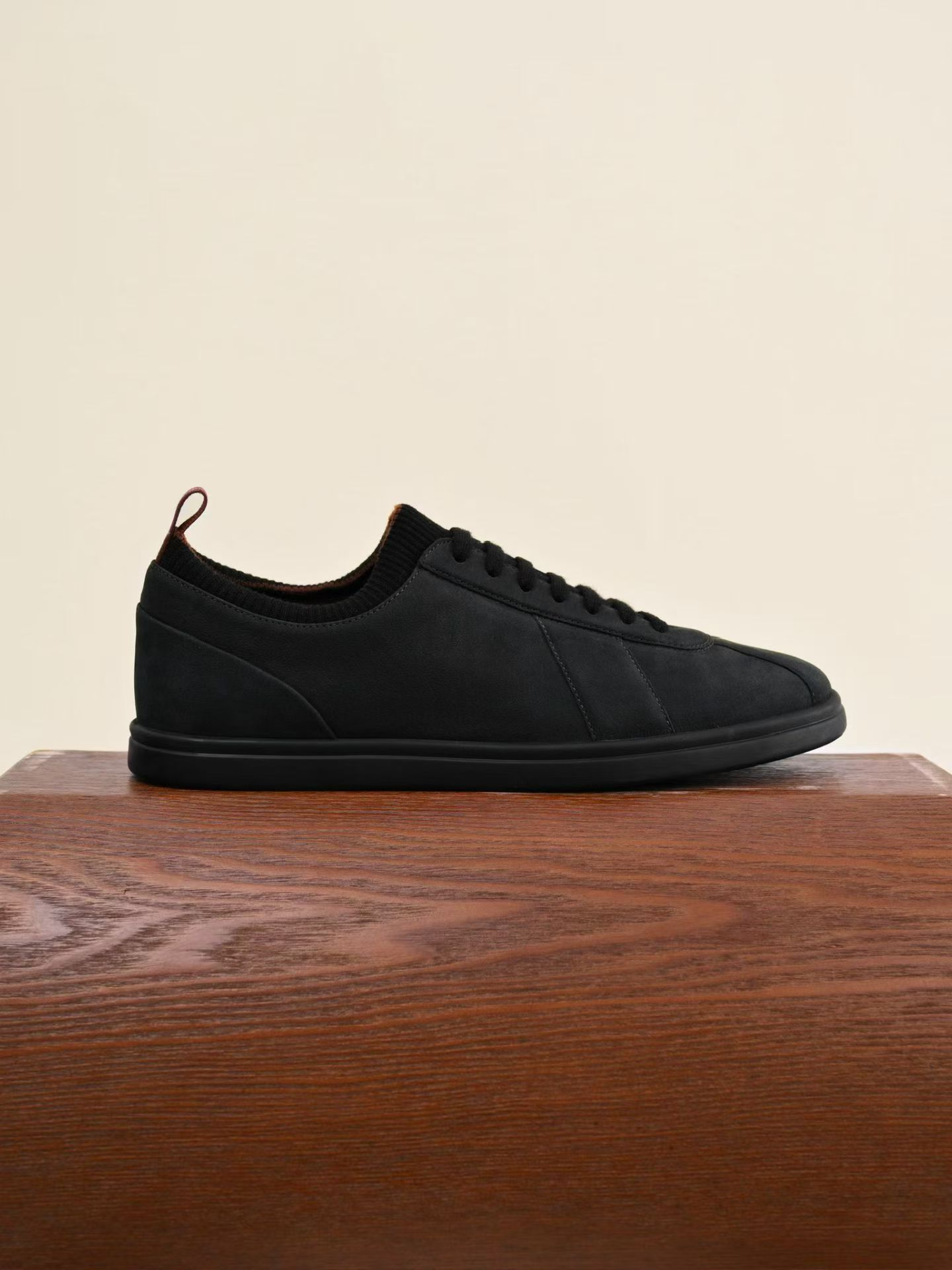 LP Loro Piana Week End Walk  Low-top Comfortable and casual Men's Shoes  Bullshit C0运动鞋 波鞋 LP2565