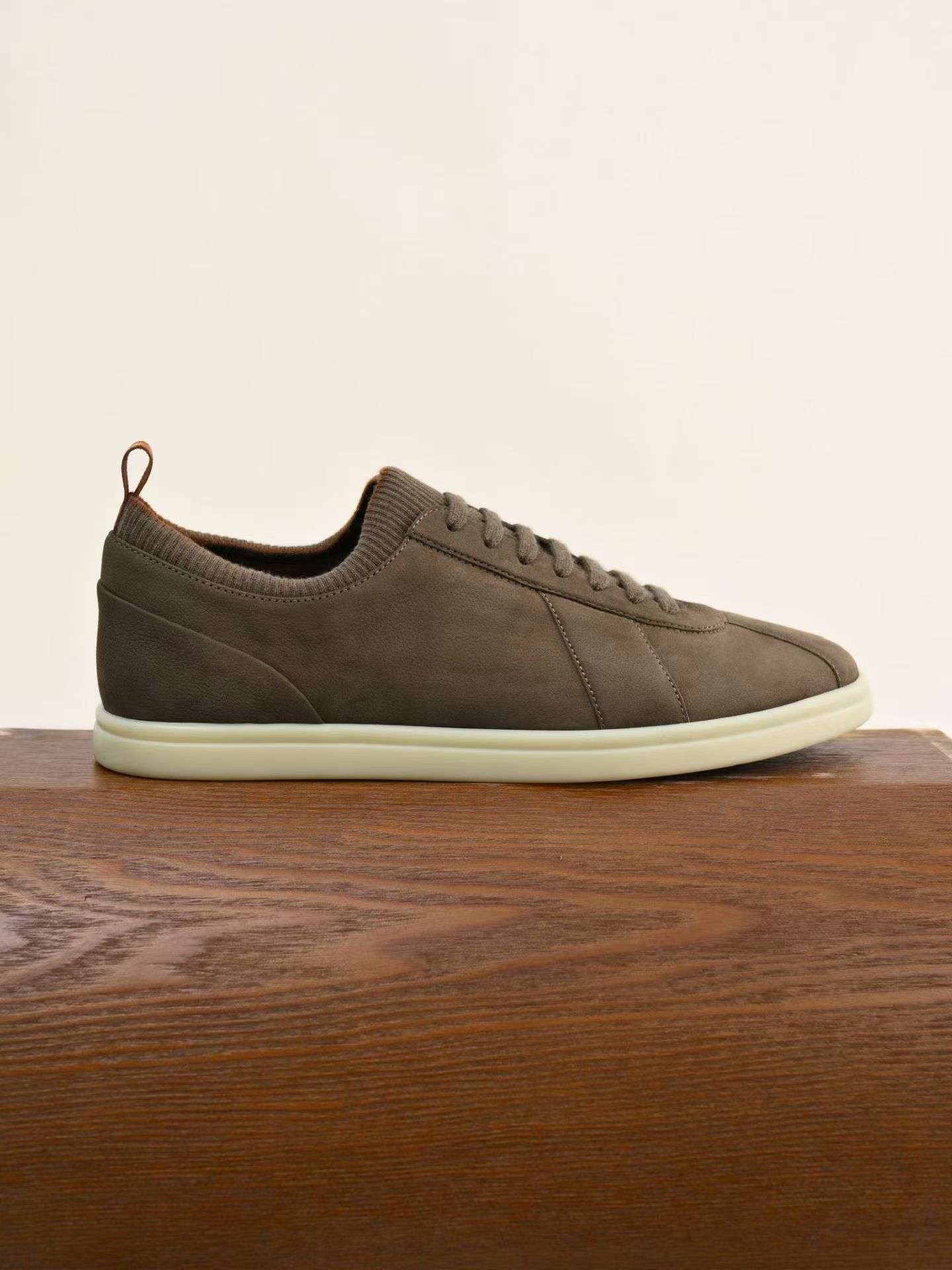 LP Loro Piana Week End Walk  Low-top Comfortable and casual Men's Shoes  Bullshit C0运动鞋 波鞋 LP2565
