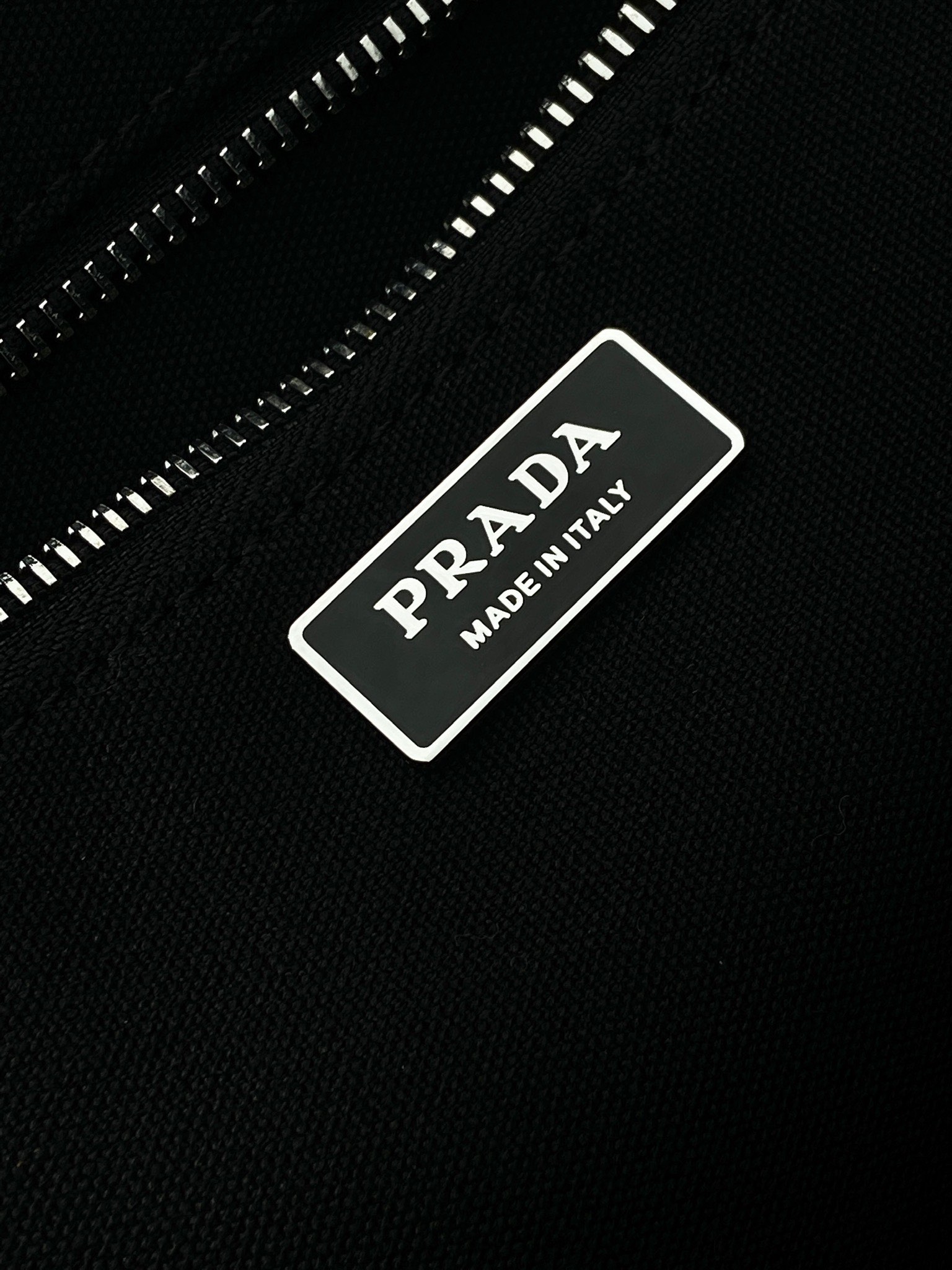 普拉达 PRADA  Jardiniere 刺绣字母标识托特包 Tote包 购物袋单肩 F0 2VG131_2CYA_F0216