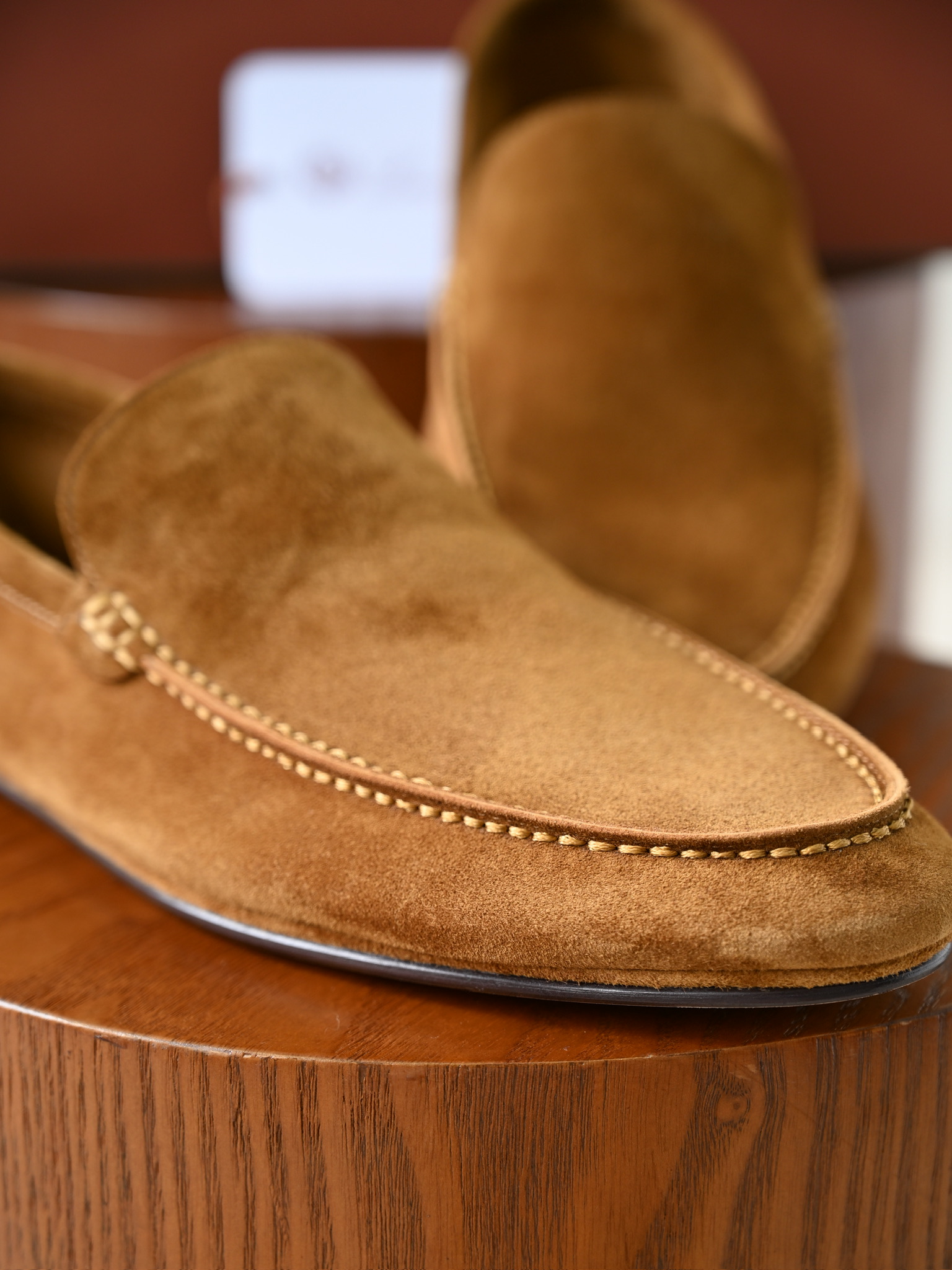 LP Loro Piana Week End Walk  Low-top Comfortable and casual Men's Shoes  Bullshit C0运动鞋 波鞋 LP2571