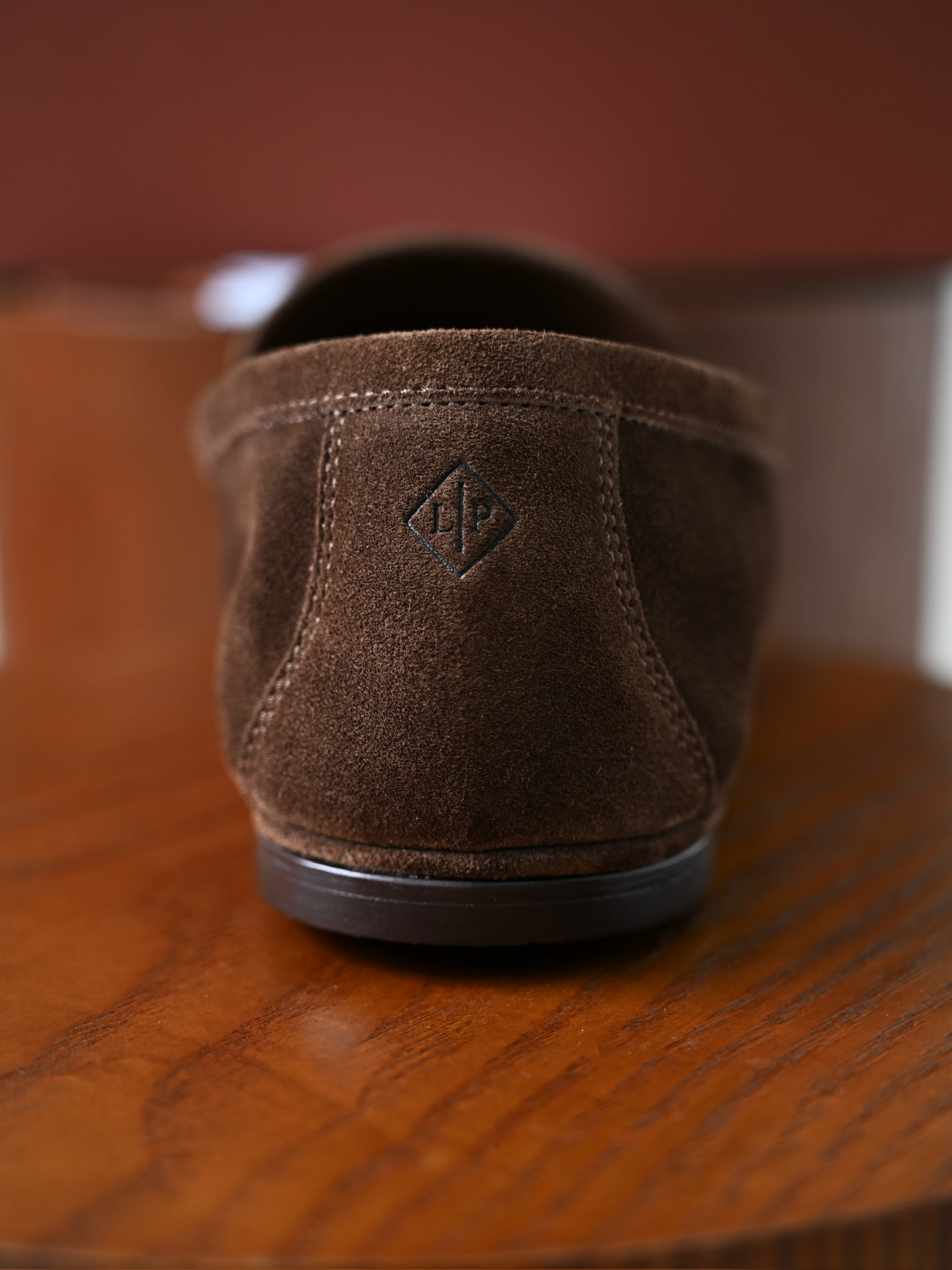 LP Loro Piana Week End Walk  Low-top Comfortable and casual Men's Shoes  Bullshit C0运动鞋 波鞋 LP2571