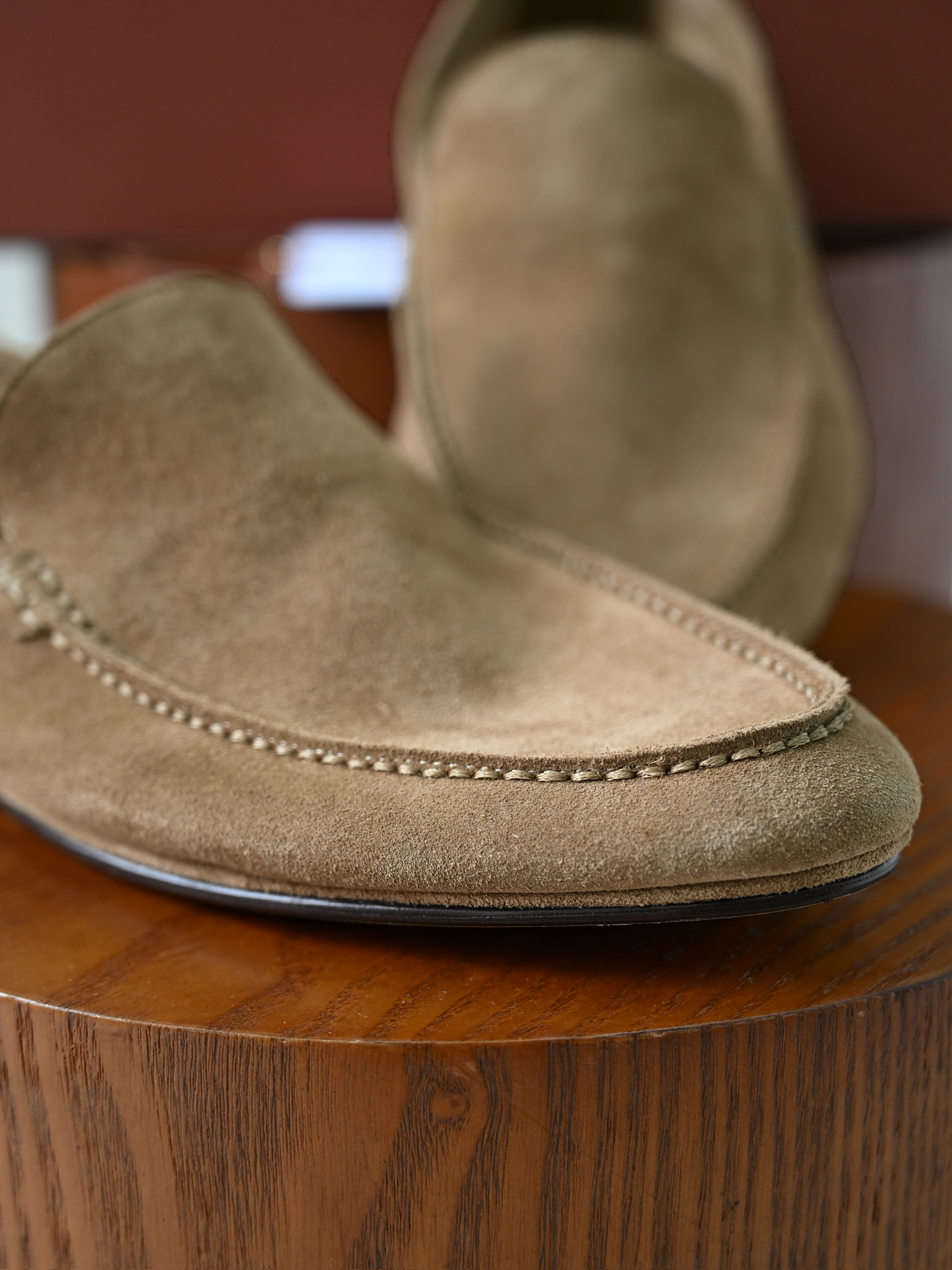 LP Loro Piana Week End Walk  Low-top Comfortable and casual Men's Shoes  Bullshit C0运动鞋 波鞋 LP2571
