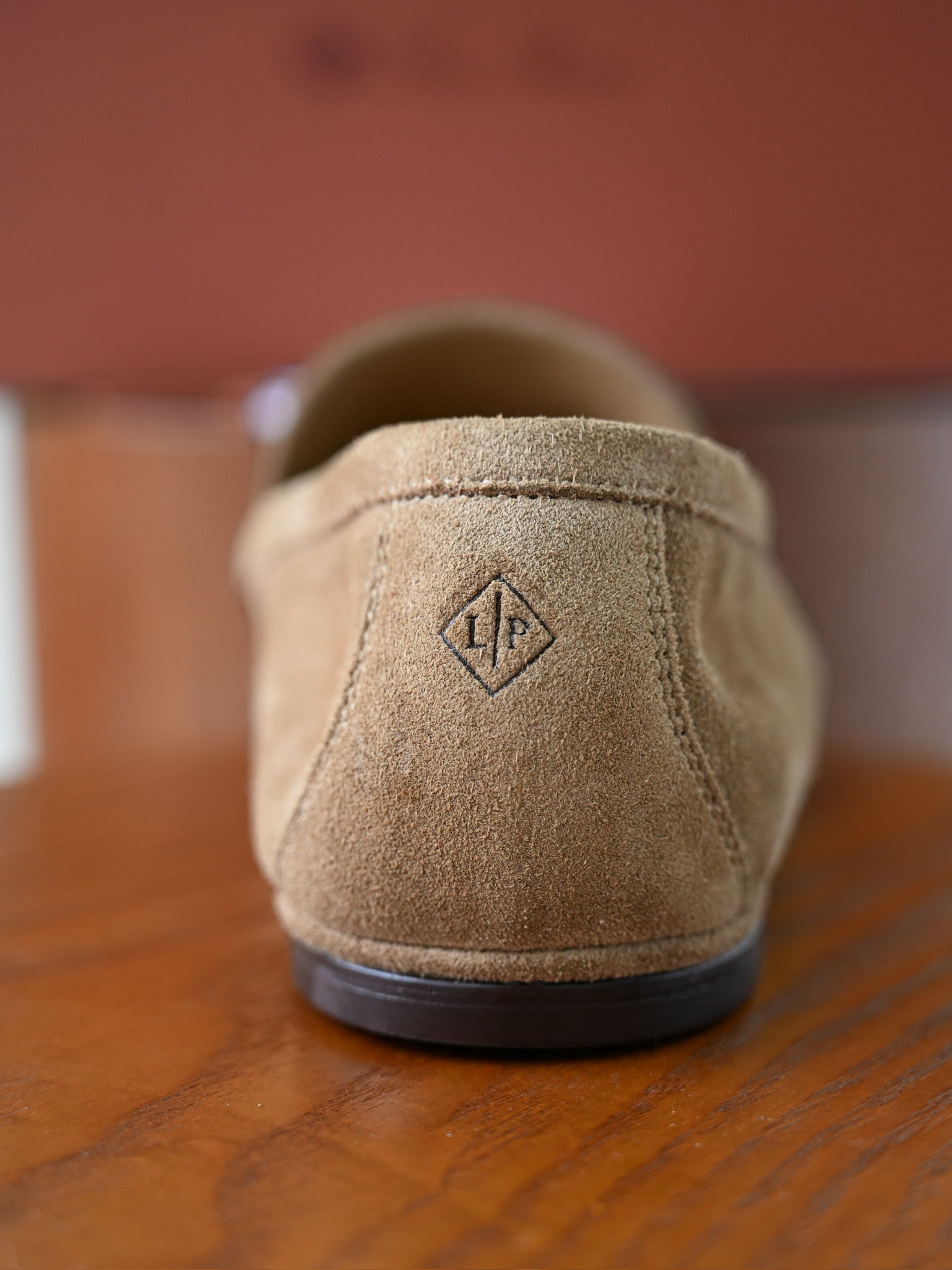 LP Loro Piana Week End Walk  Low-top Comfortable and casual Men's Shoes  Bullshit C0运动鞋 波鞋 LP2571