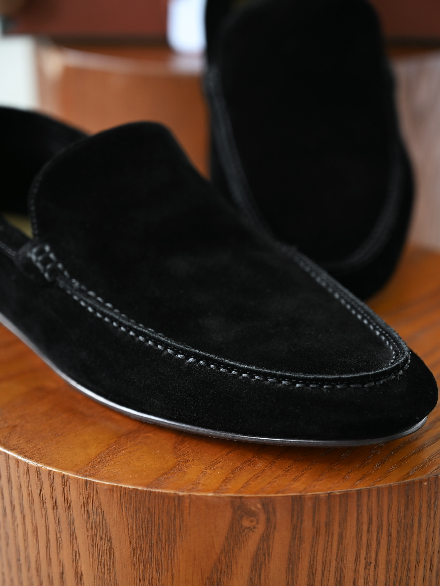 LP Loro Piana Week End Walk  Low-top Comfortable and casual Men's Shoes  Bullshit C0运动鞋 波鞋 LP2571