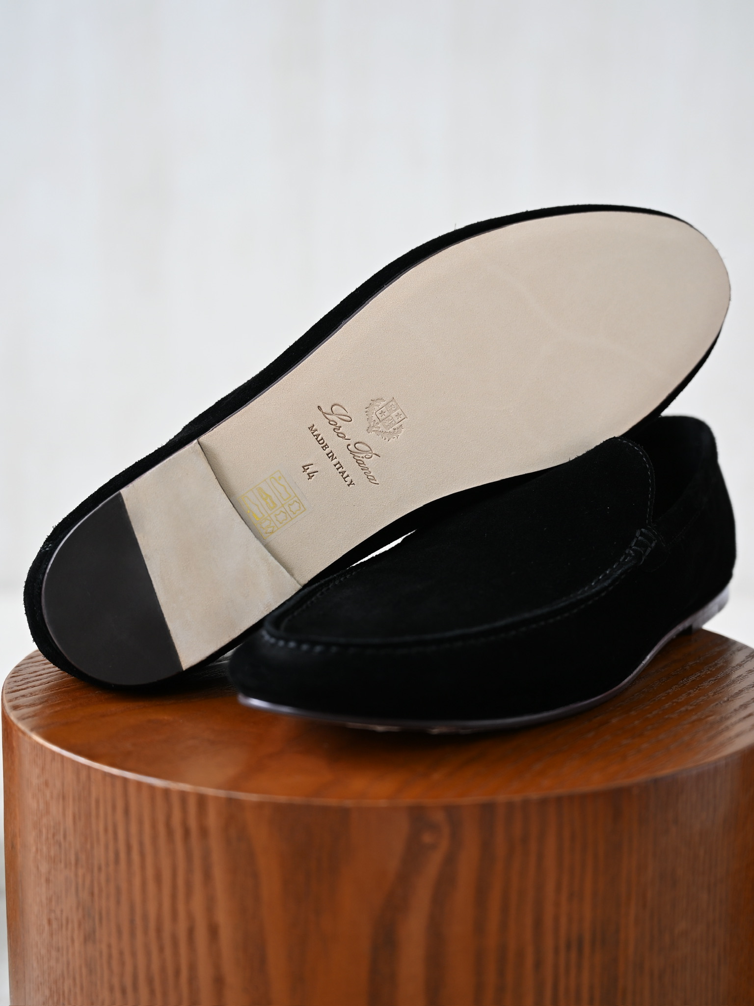 LP Loro Piana Week End Walk  Low-top Comfortable and casual Men's Shoes  Bullshit C0运动鞋 波鞋 LP2571