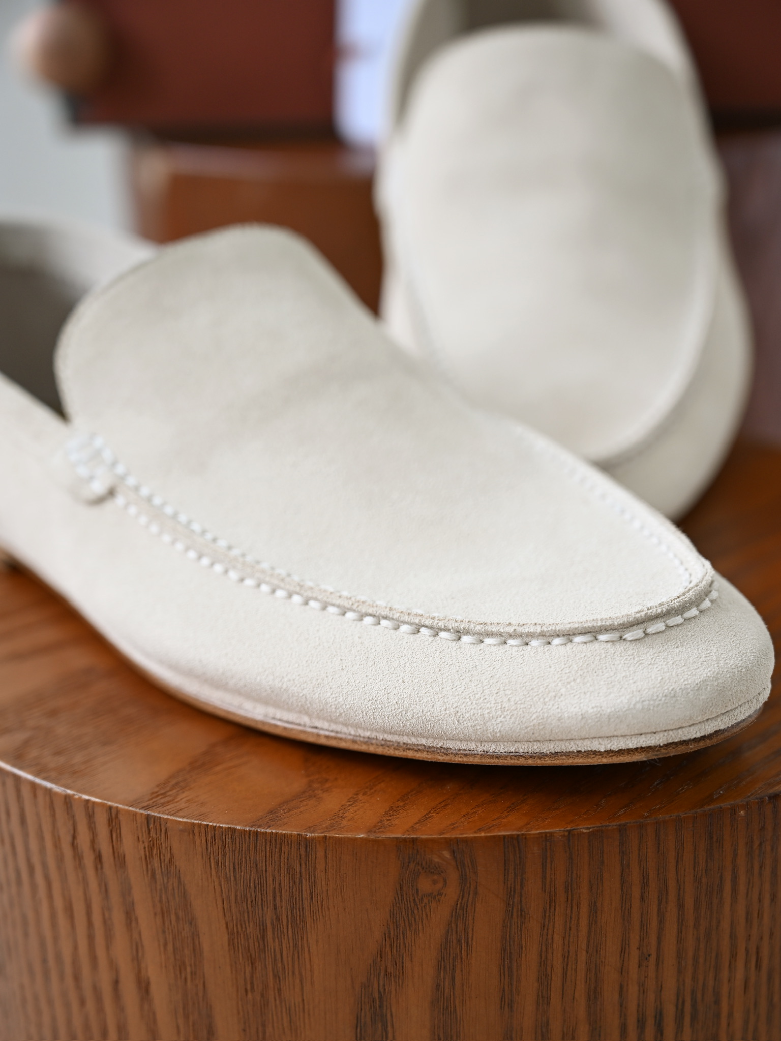 LP Loro Piana Week End Walk  Low-top Comfortable and casual Men's Shoes  Bullshit C0运动鞋 波鞋 LP2571