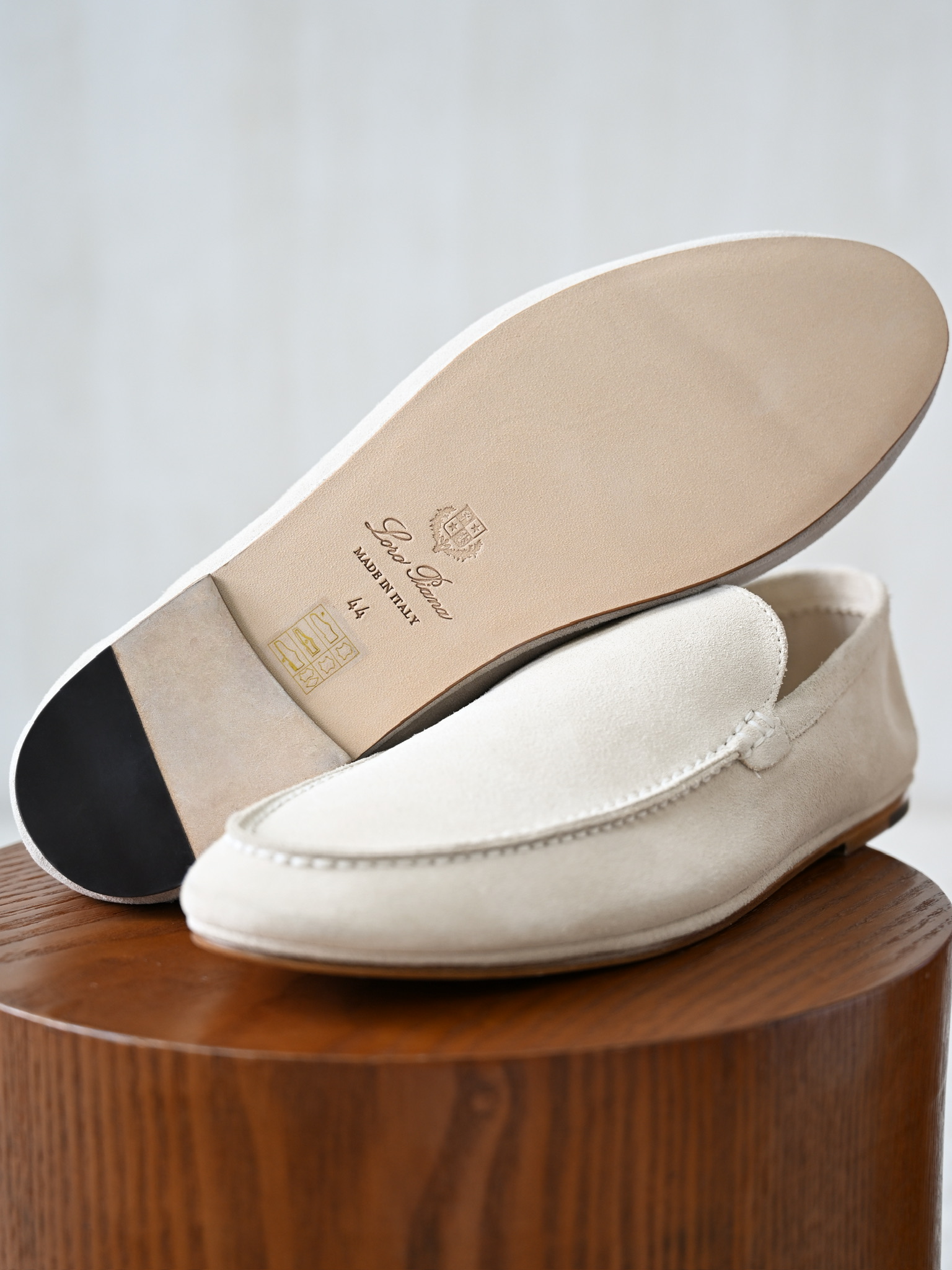 LP Loro Piana Week End Walk  Low-top Comfortable and casual Men's Shoes  Bullshit C0运动鞋 波鞋 LP2571