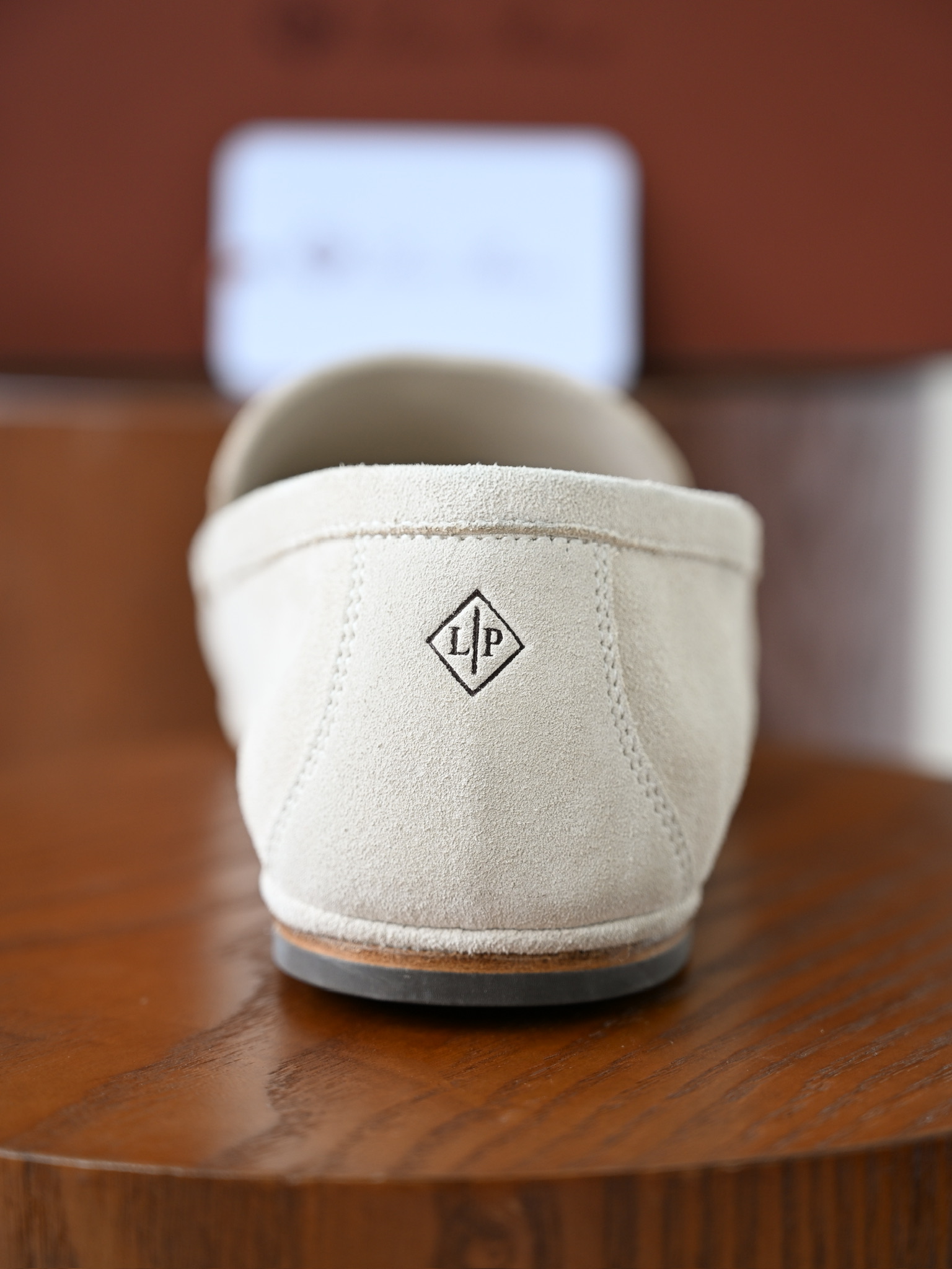 LP Loro Piana Week End Walk  Low-top Comfortable and casual Men's Shoes  Bullshit C0运动鞋 波鞋 LP2571