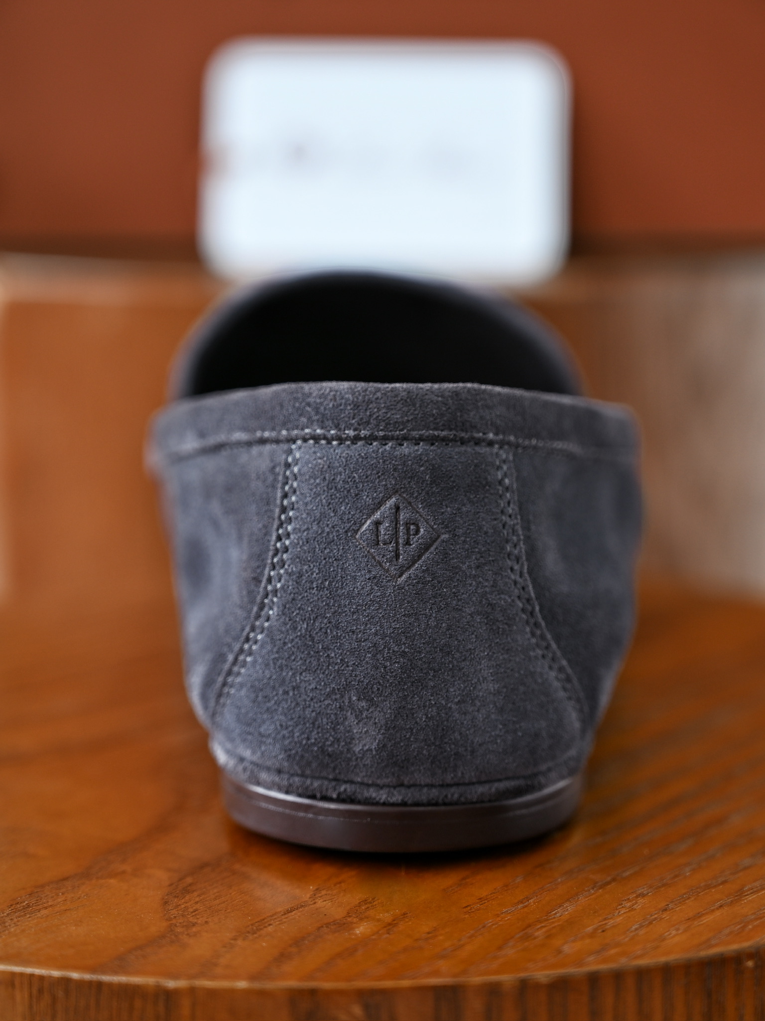 LP Loro Piana Week End Walk  Low-top Comfortable and casual Men's Shoes  Bullshit C0运动鞋 波鞋 LP2571