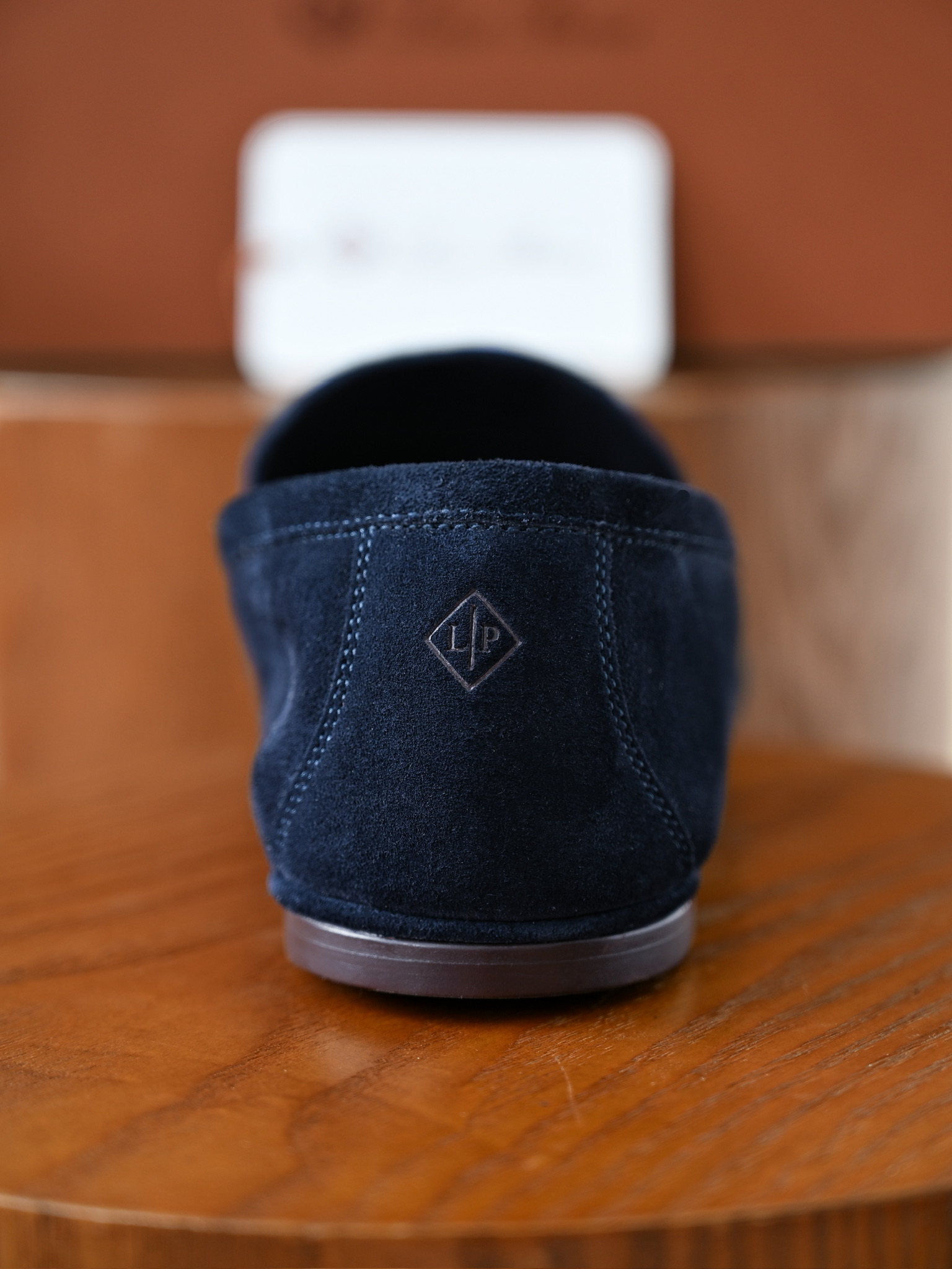 LP Loro Piana Week End Walk  Low-top Comfortable and casual Men's Shoes  Bullshit C0运动鞋 波鞋 LP2571