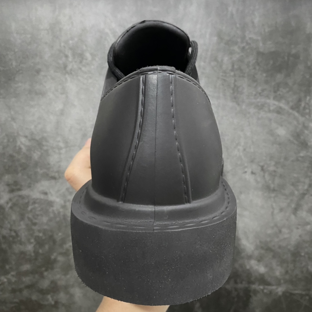  Balenciaga  巴黎世家 德比 乐福 系带 低筒 老爹鞋 运动 复古板鞋 休闲鞋 男鞋 米奇大头