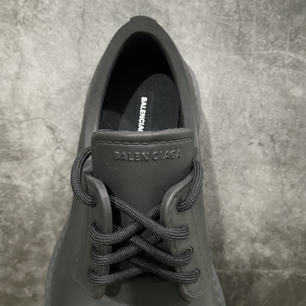  Balenciaga  巴黎世家 德比 乐福 系带 低筒 老爹鞋 运动 复古板鞋 休闲鞋 男鞋 米奇大头