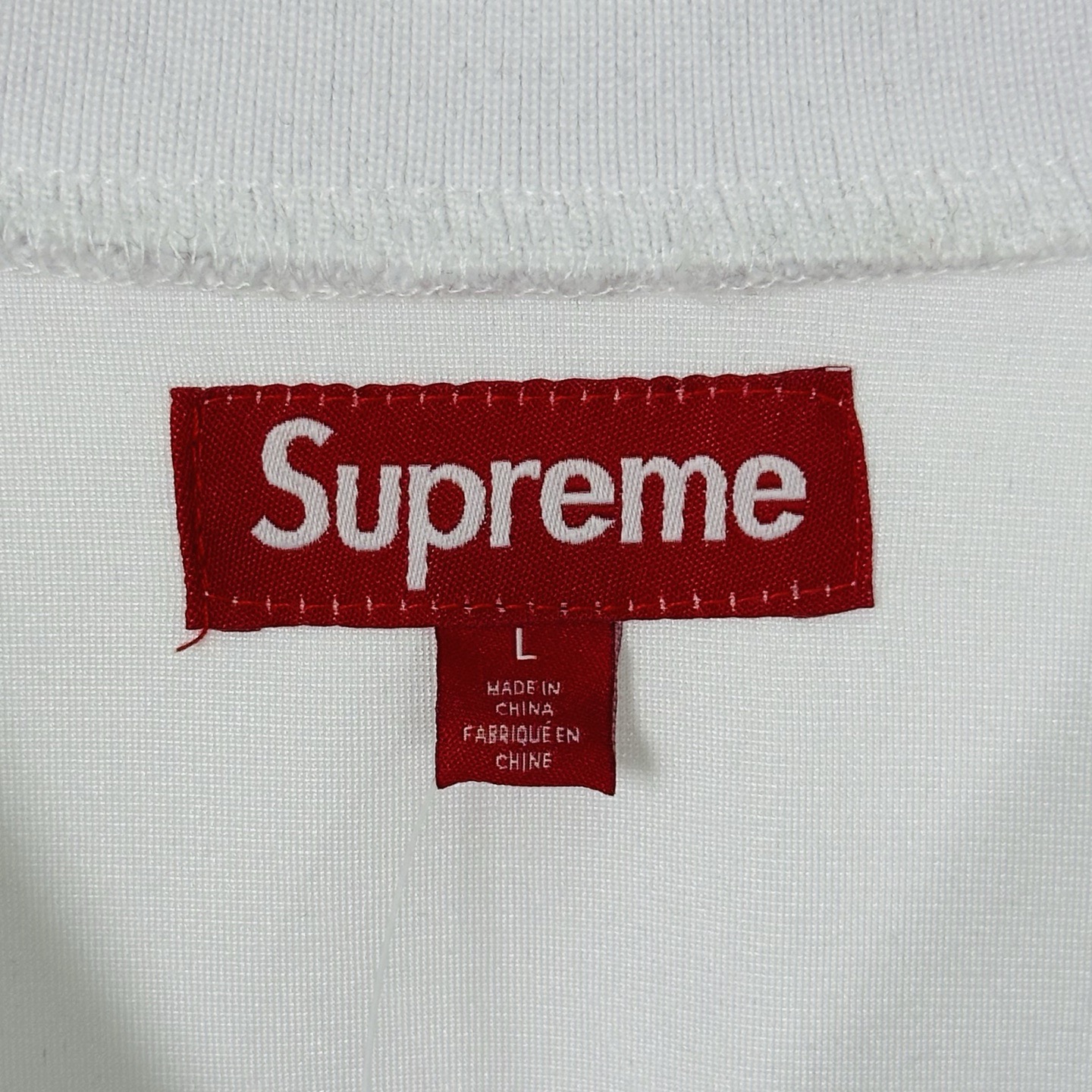 SupremeBones Football Jersey  印花  短袖T恤 球衣 男女同款 黑色 白色 红色  63号