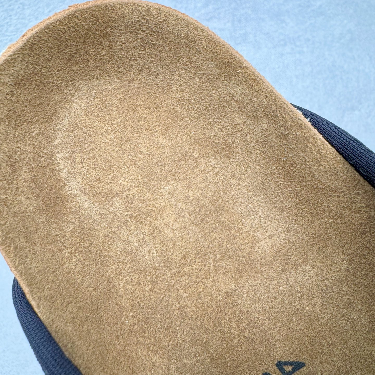 BirkenstockBoston Nova 时尚气质橡胶底防滑 包头拖鞋 男女同款 常规版 黑色（宽版）1028237