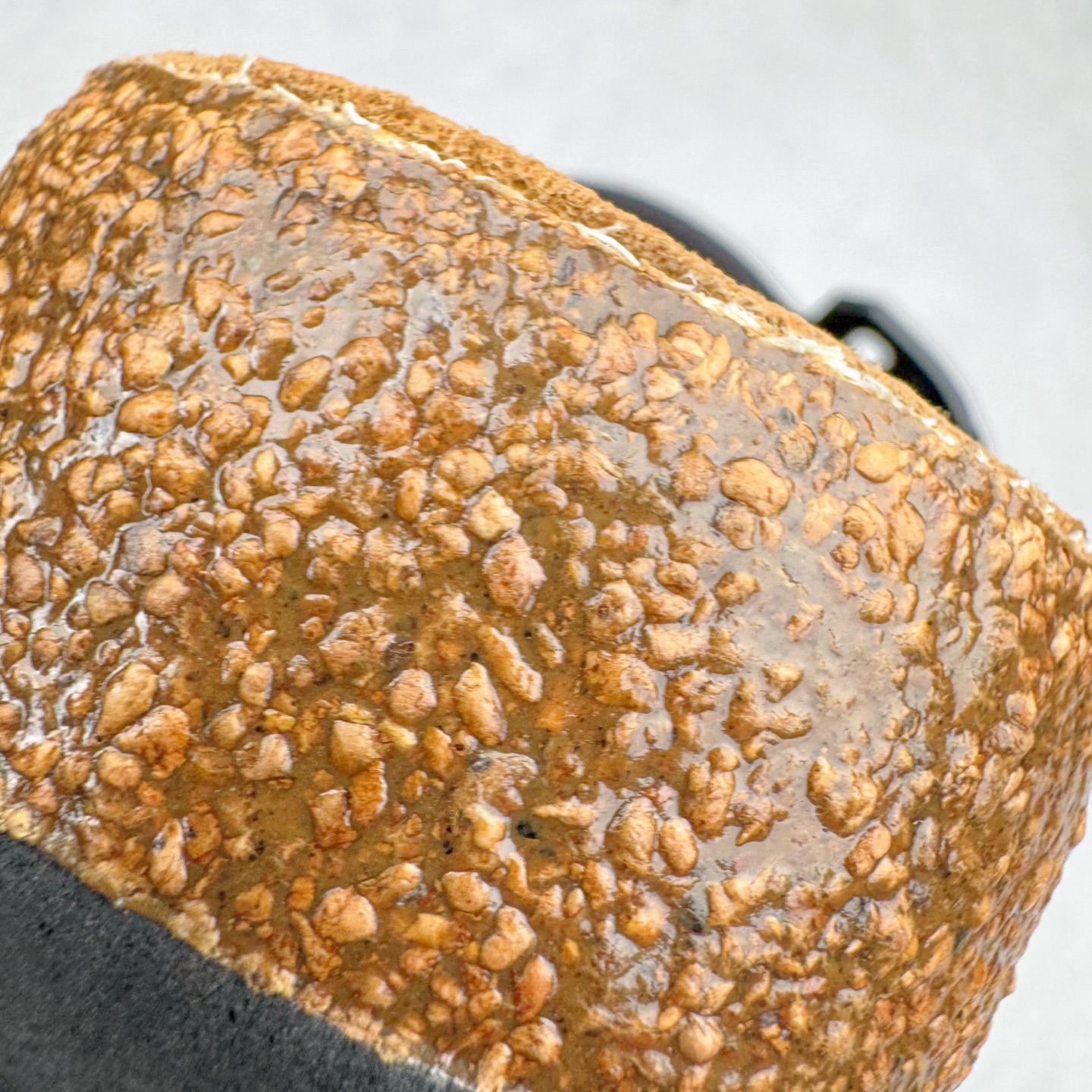 BirkenstockBoston Nova 时尚气质橡胶底防滑 包头拖鞋 男女同款 常规版 黑色（宽版）1028237