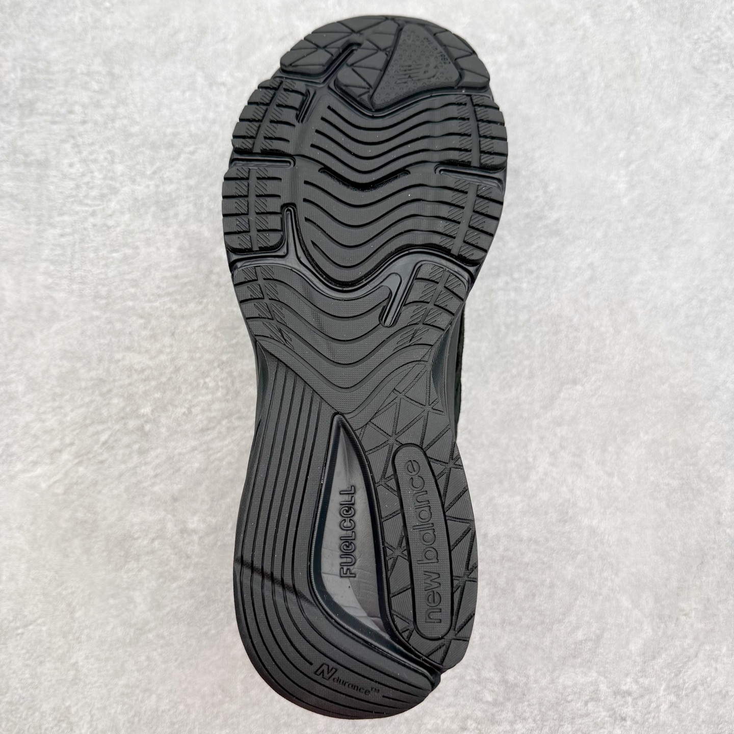 新版 New Balance 990 V6  低筒 潮流复古跑鞋 减震防滑 休闲鞋 板鞋 运动鞋 波鞋 男鞋 女鞋  黑武士 U990BB6