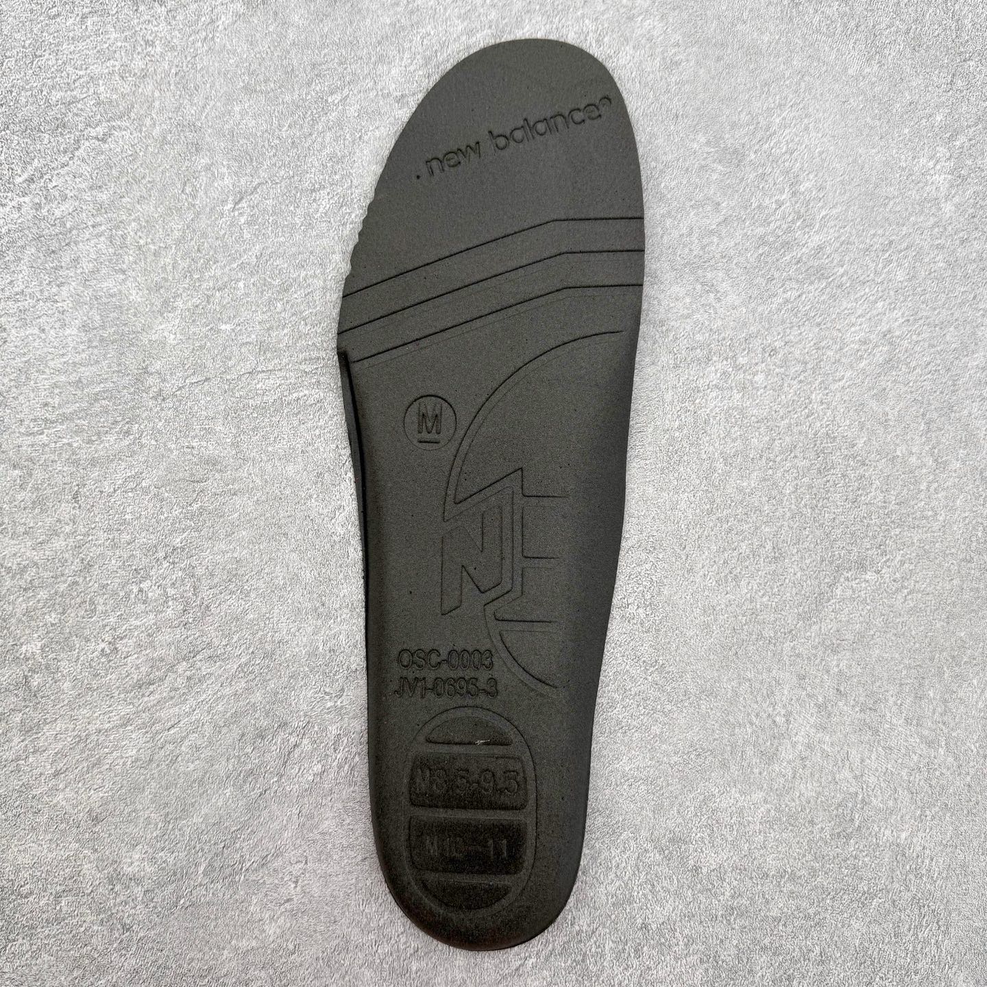 新版 New Balance 990 V6  低筒 潮流复古跑鞋 减震防滑 休闲鞋 板鞋 运动鞋 波鞋 男鞋 女鞋  黑武士 U990BB6