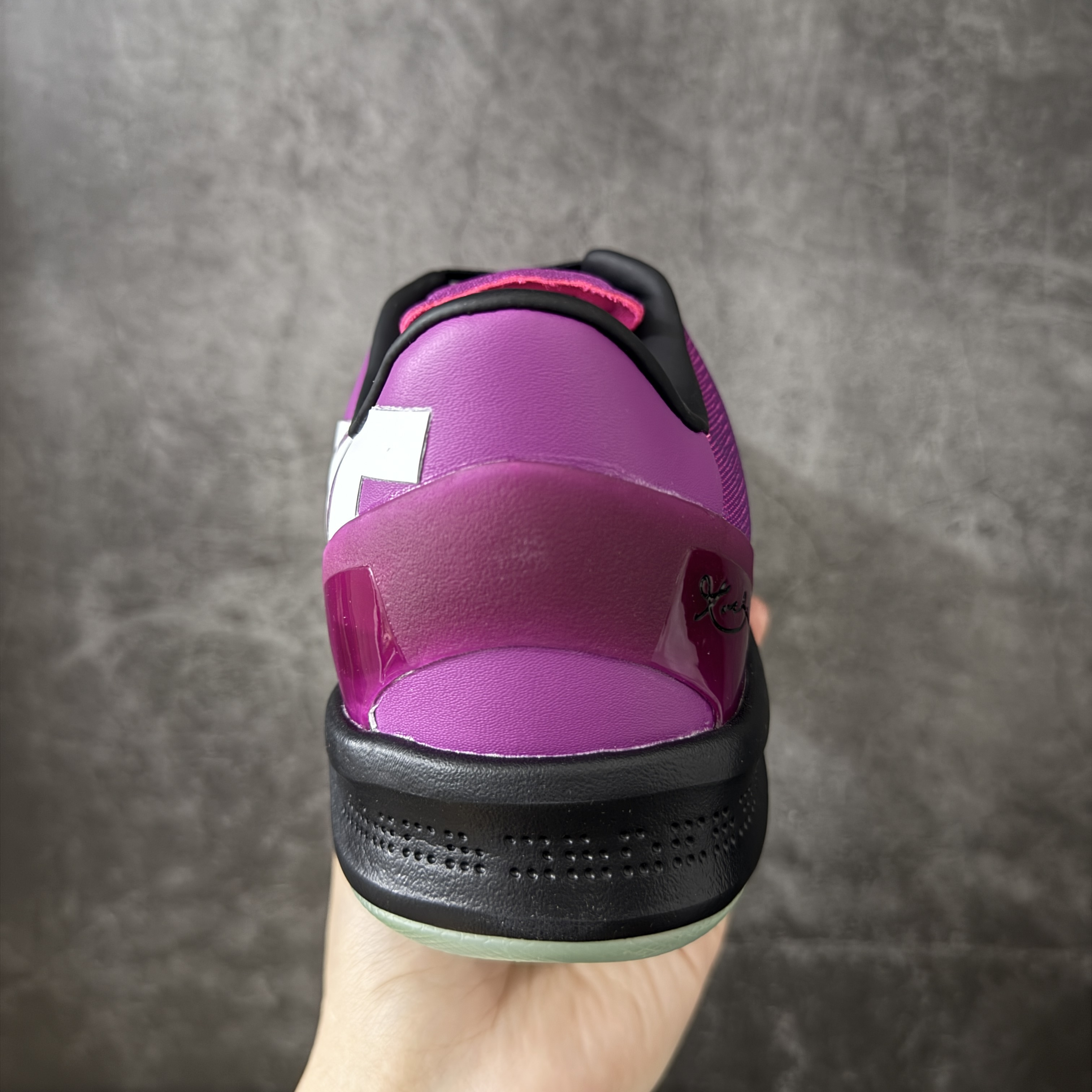 GX Kobe8 Protro Mambacurial 科比8 低筒  全掌LUNARLON 鞋墊 籃球鞋 實戰鞋 球鞋 男鞋 波鞋 刺客