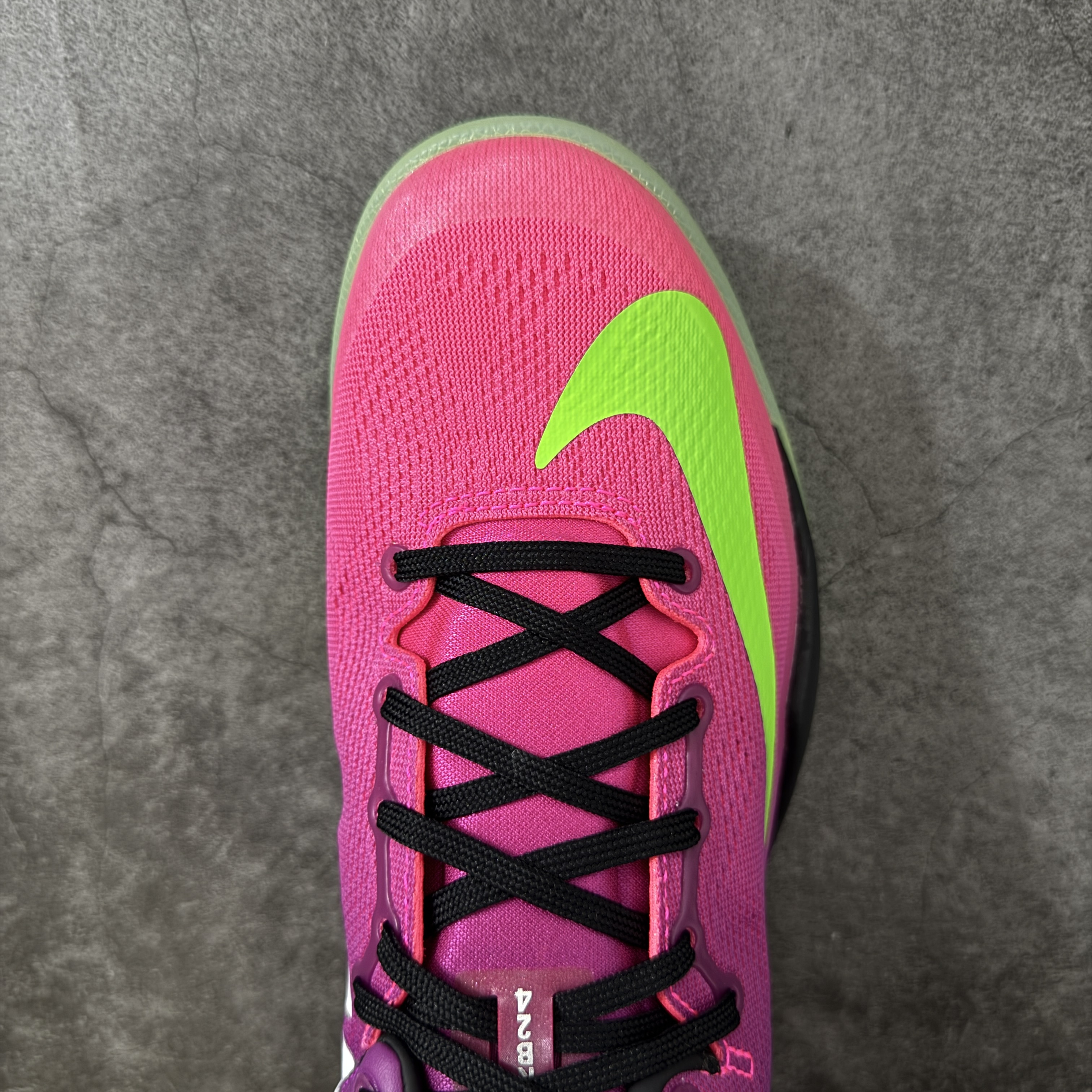 GX Kobe8 Protro Mambacurial 科比8 低筒  全掌LUNARLON 鞋墊 籃球鞋 實戰鞋 球鞋 男鞋 波鞋 刺客