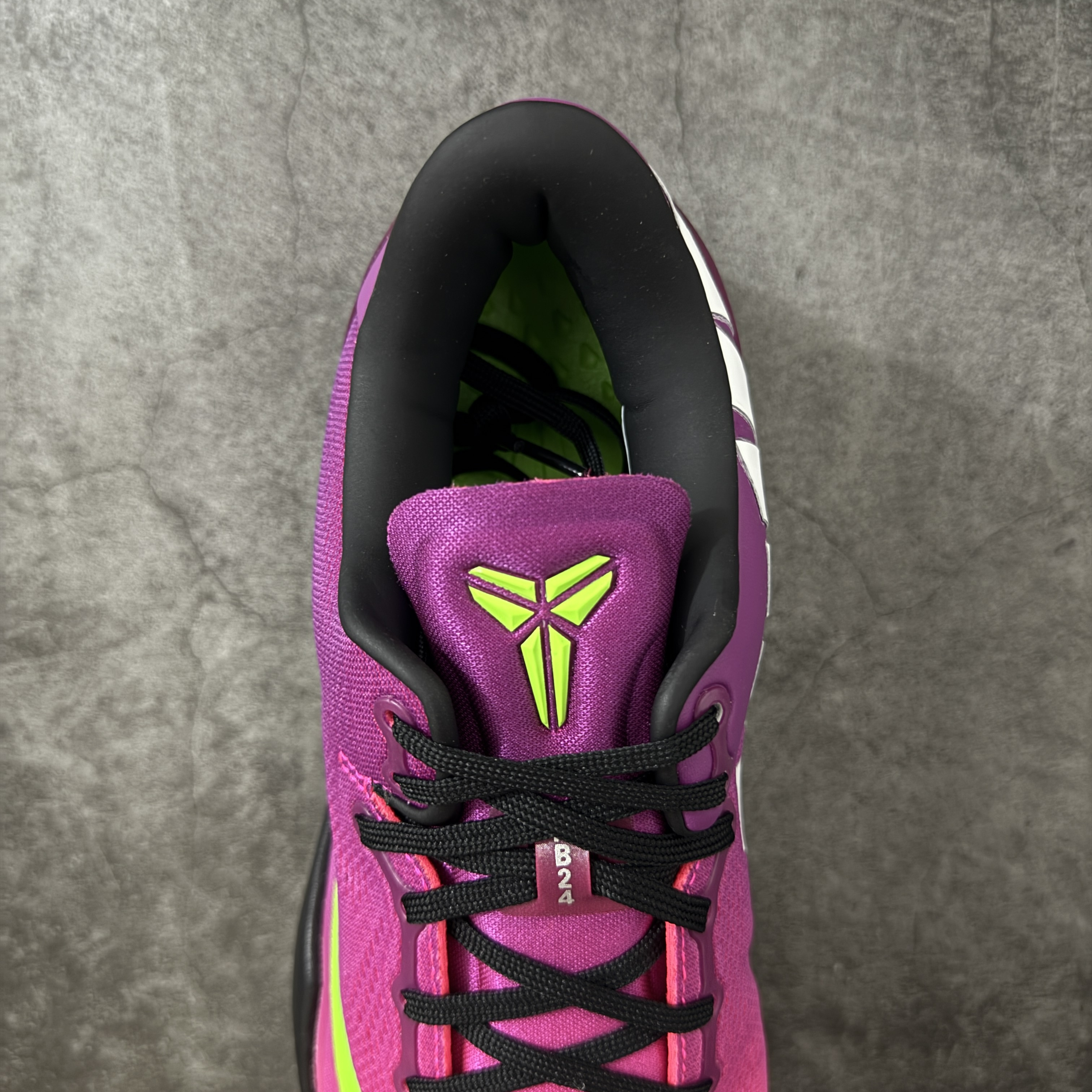 GX Kobe8 Protro Mambacurial 科比8 低筒  全掌LUNARLON 鞋墊 籃球鞋 實戰鞋 球鞋 男鞋 波鞋 刺客