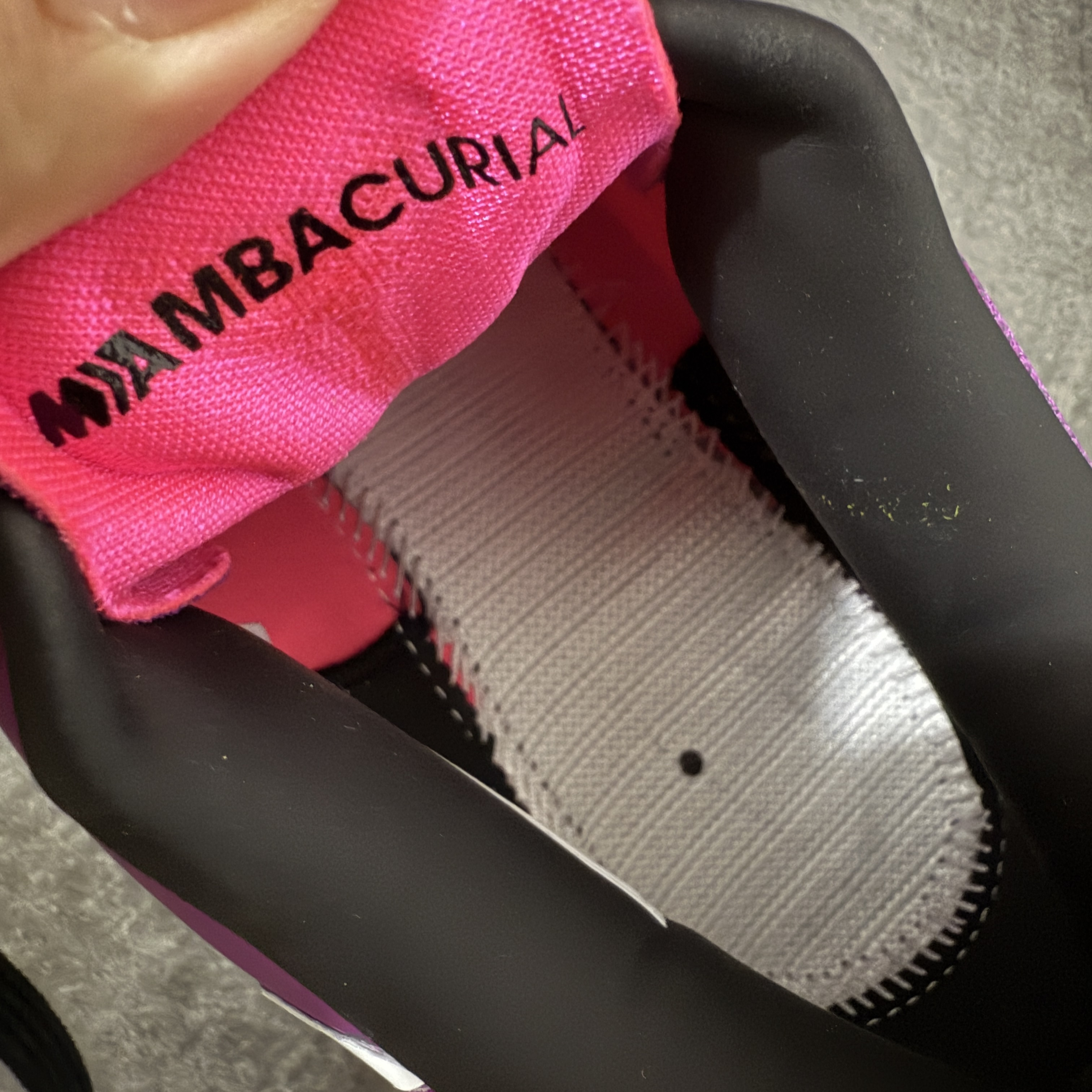 GX Kobe8 Protro Mambacurial 科比8 低筒  全掌LUNARLON 鞋墊 籃球鞋 實戰鞋 球鞋 男鞋 波鞋 刺客