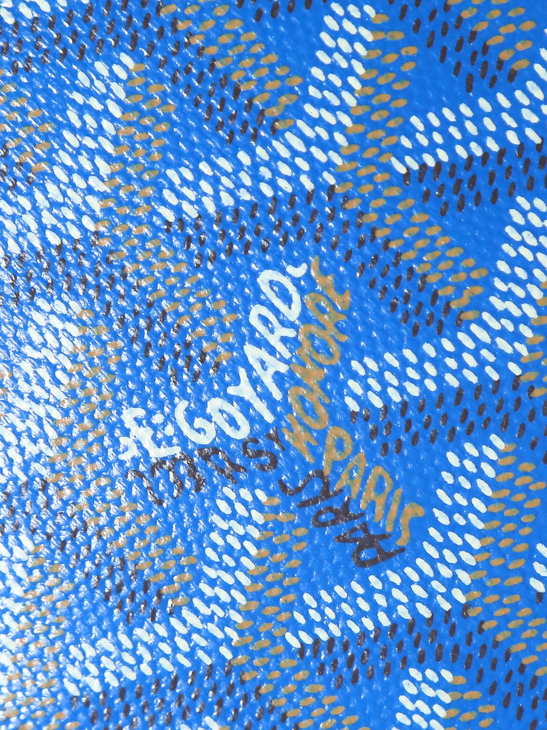 戈雅 GOYARD Alpin Mini Backpack – Monogram Canvas & Leather Trim (Unisex) H0 ALPINSMINTY10CL10P